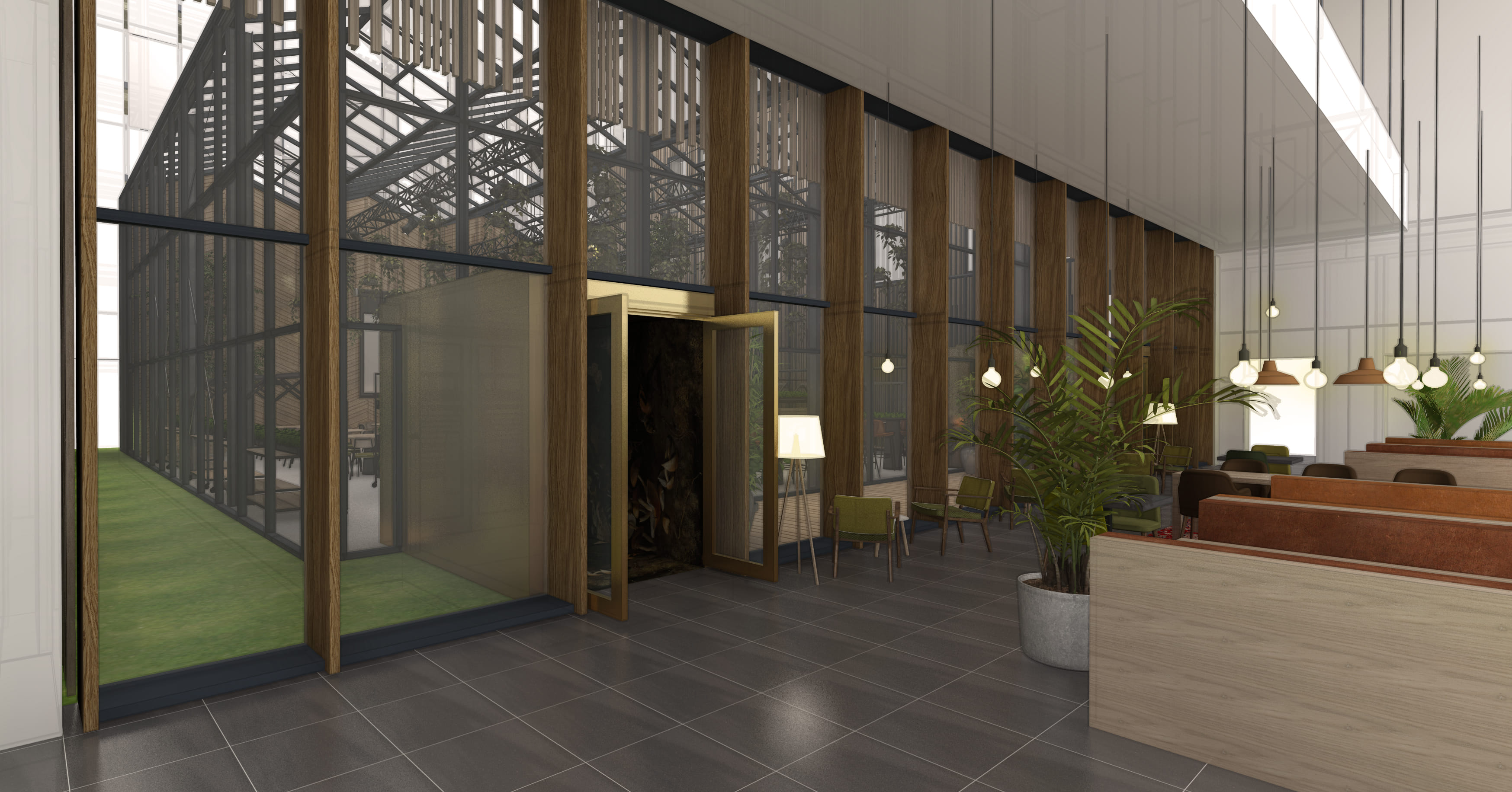 The B-House ( opening October 2020) 3