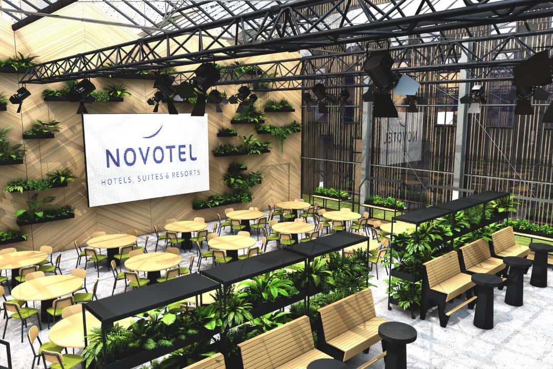 The B-House ( opening October 2020) 0