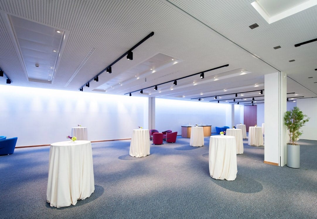 Lammermuir & Moffat Rooms 1