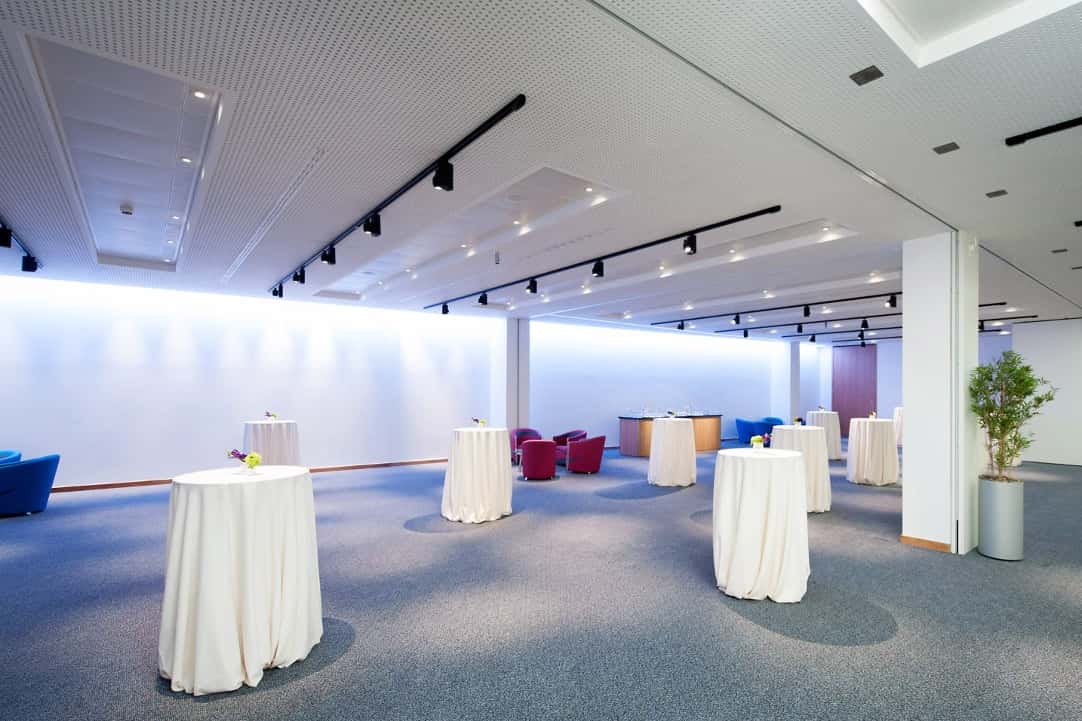 Lammermuir & Moffat Rooms 1