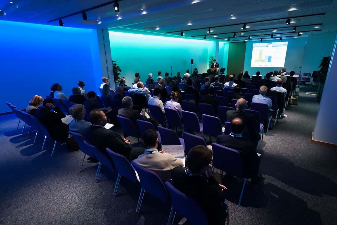 Lammermuir & Moffat Rooms 2