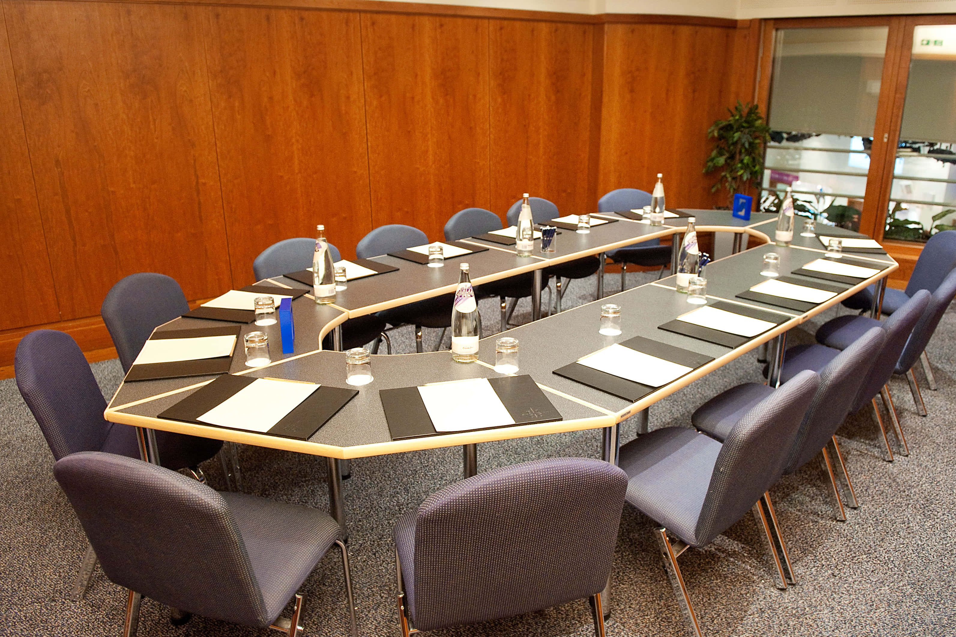 Galloway Suite - Carrick 0