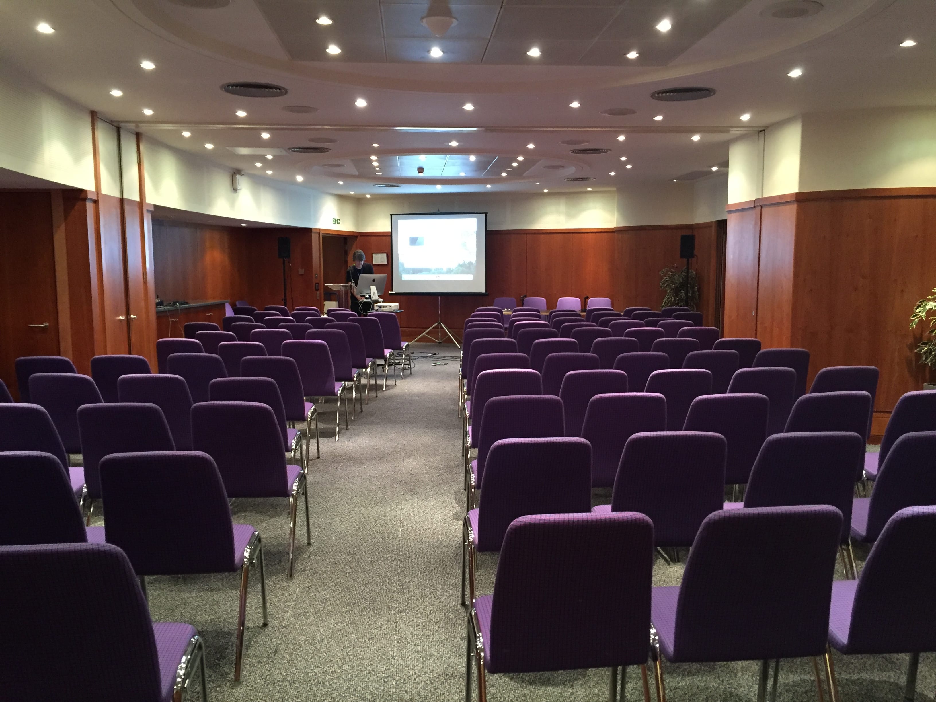 Galloway Suite - Carrick 1