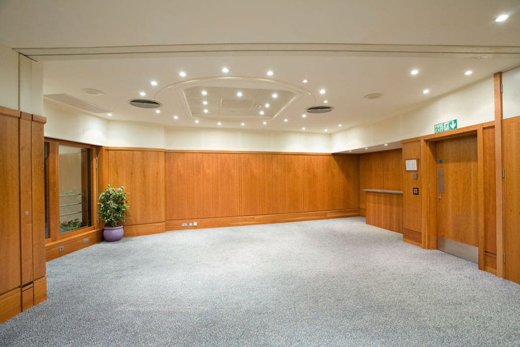 Galloway Suite - Harris 2