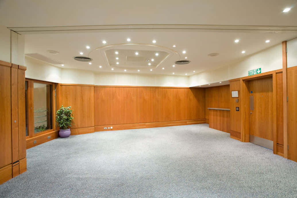 Galloway Suite - Harris 2