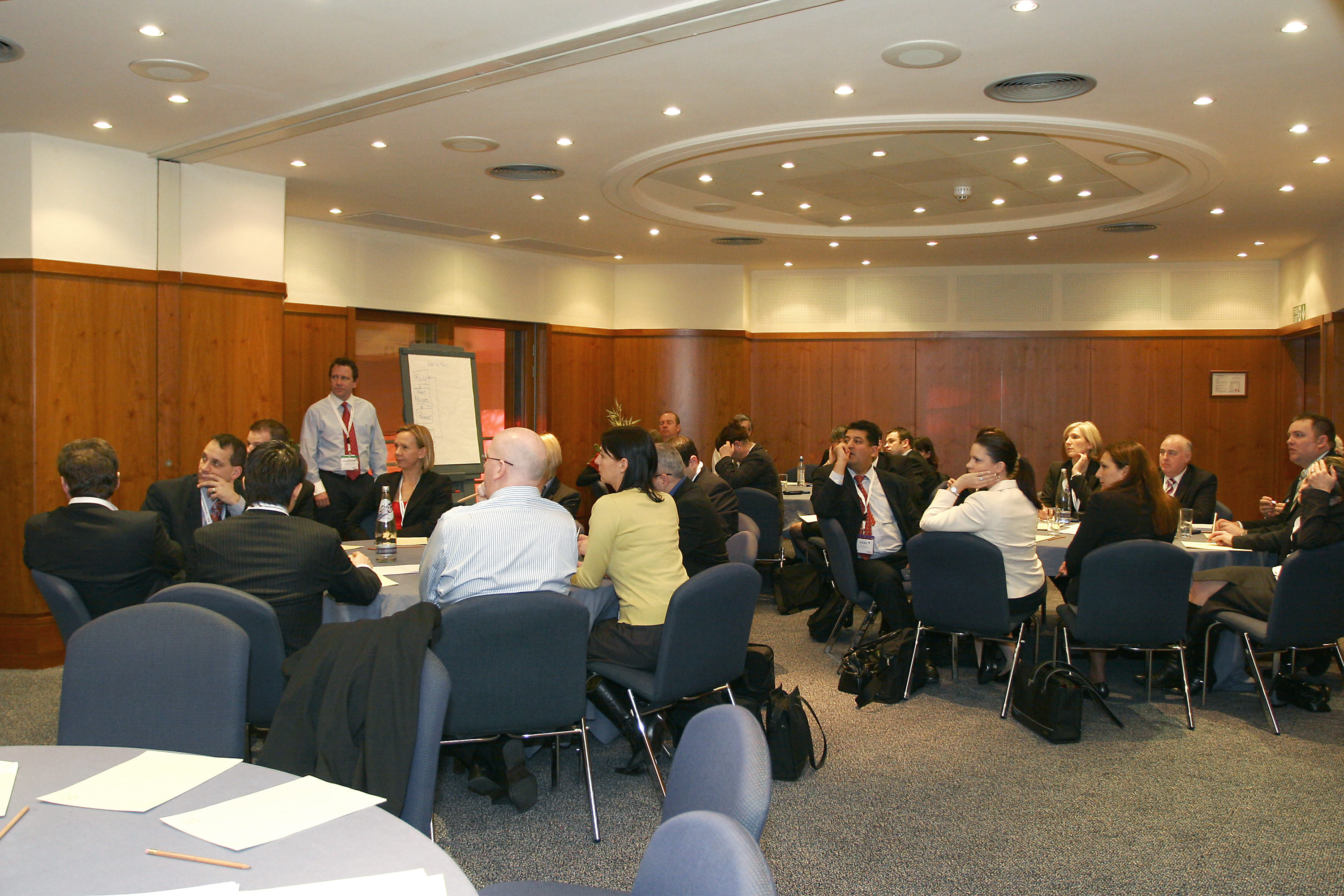 Galloway Suite - Ochil 1