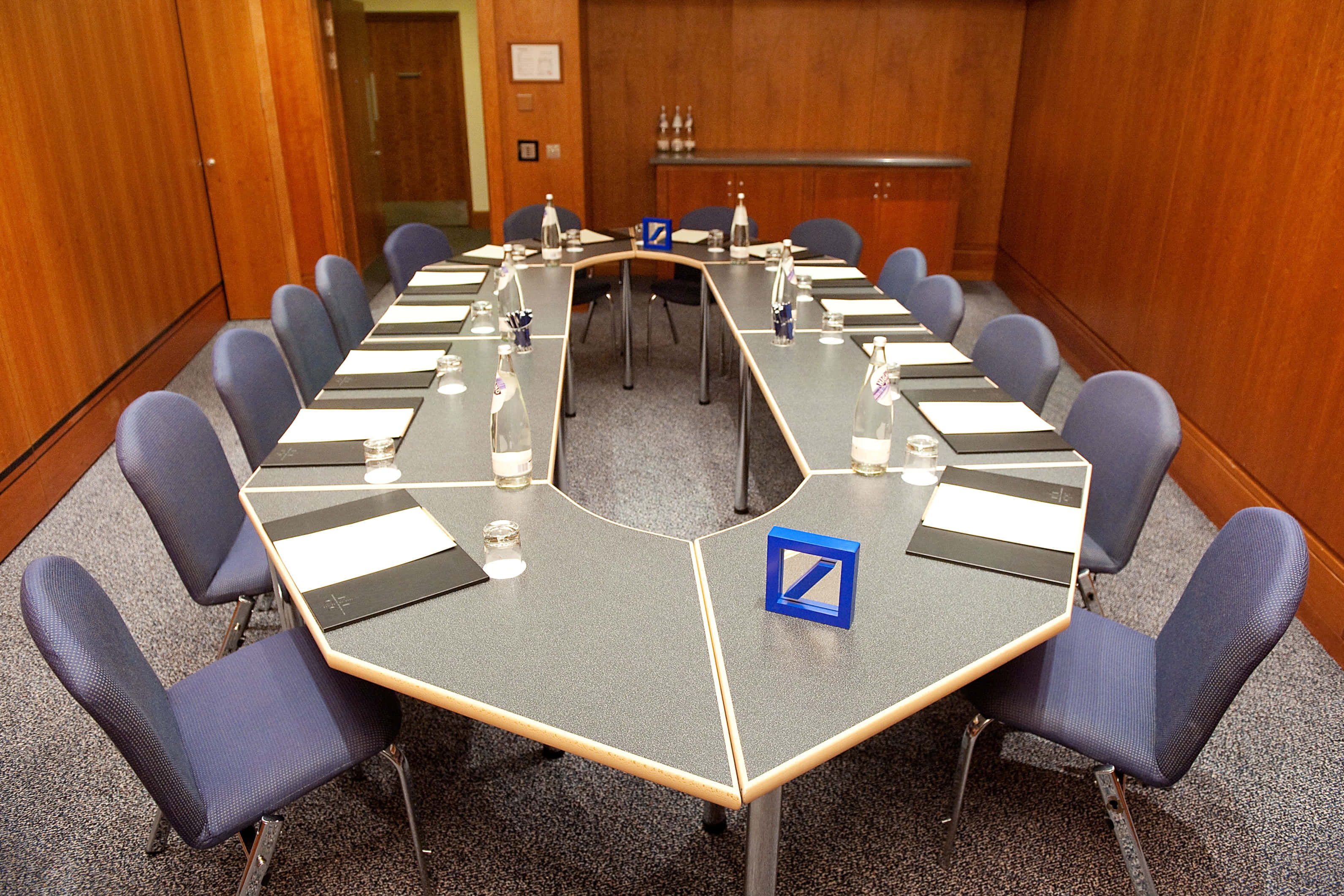 Galloway Suite - Ochil 0