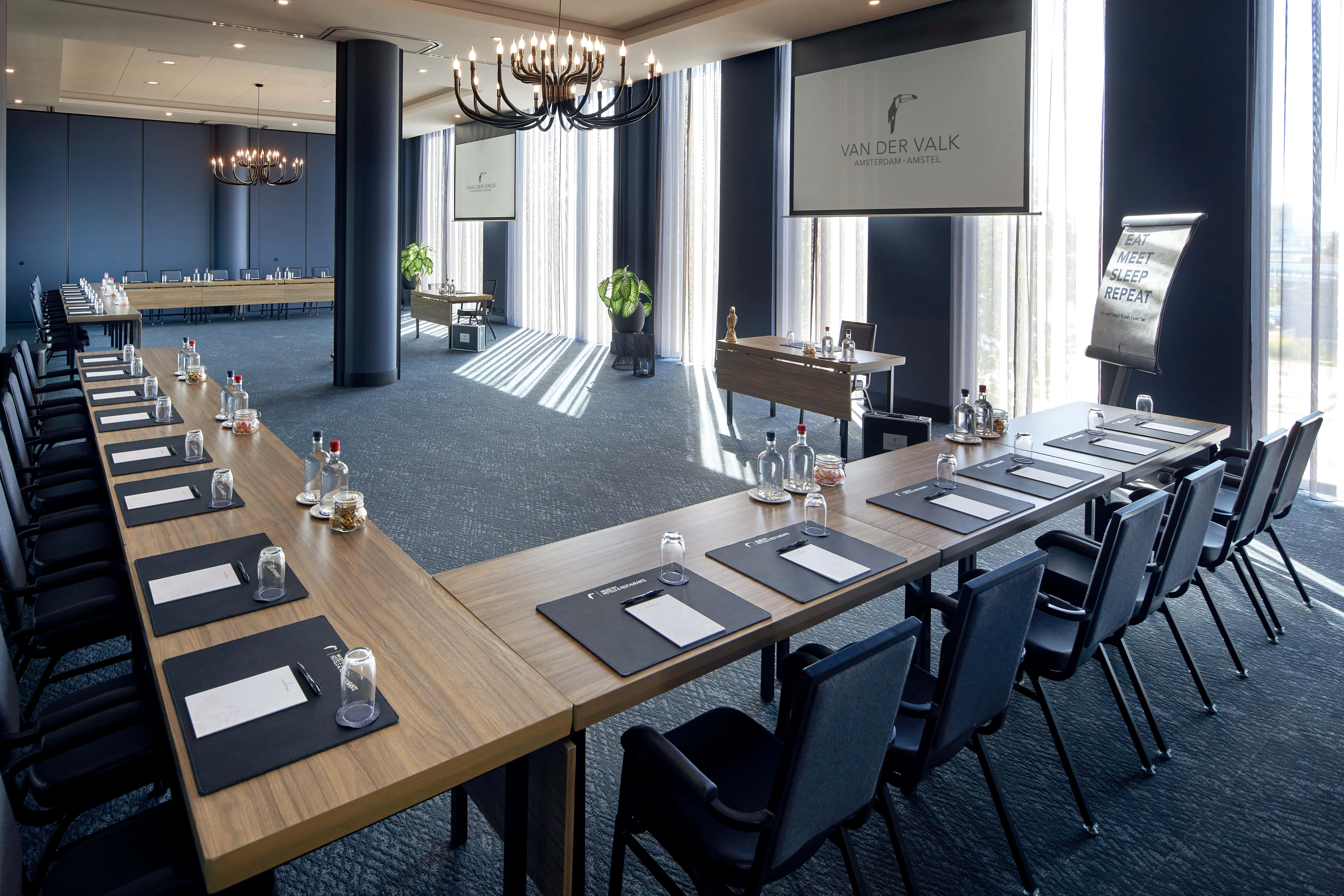 Albert Cuypmarkt + Dappermarkt 0