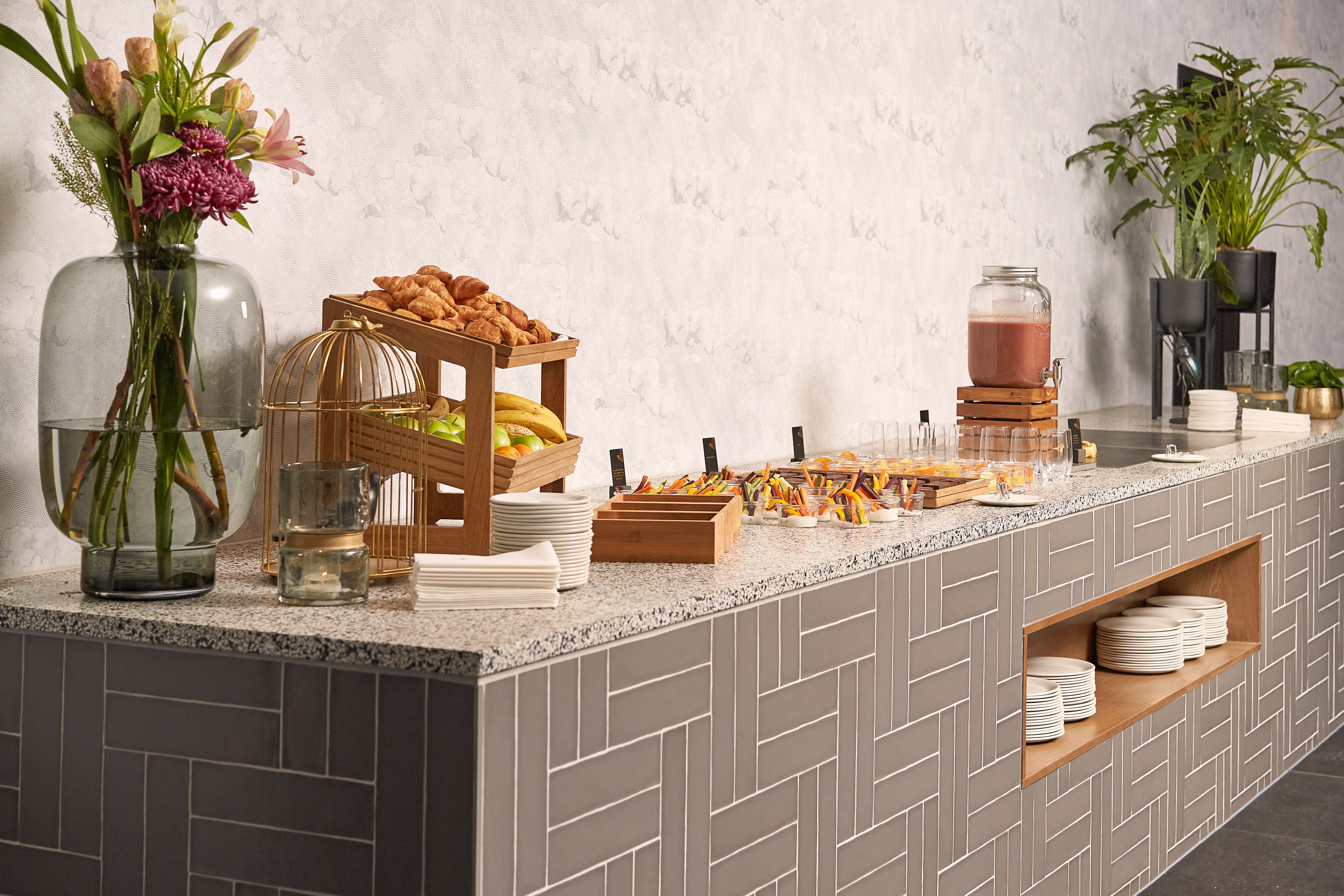 Dappermarkt + Niewmarkt 2