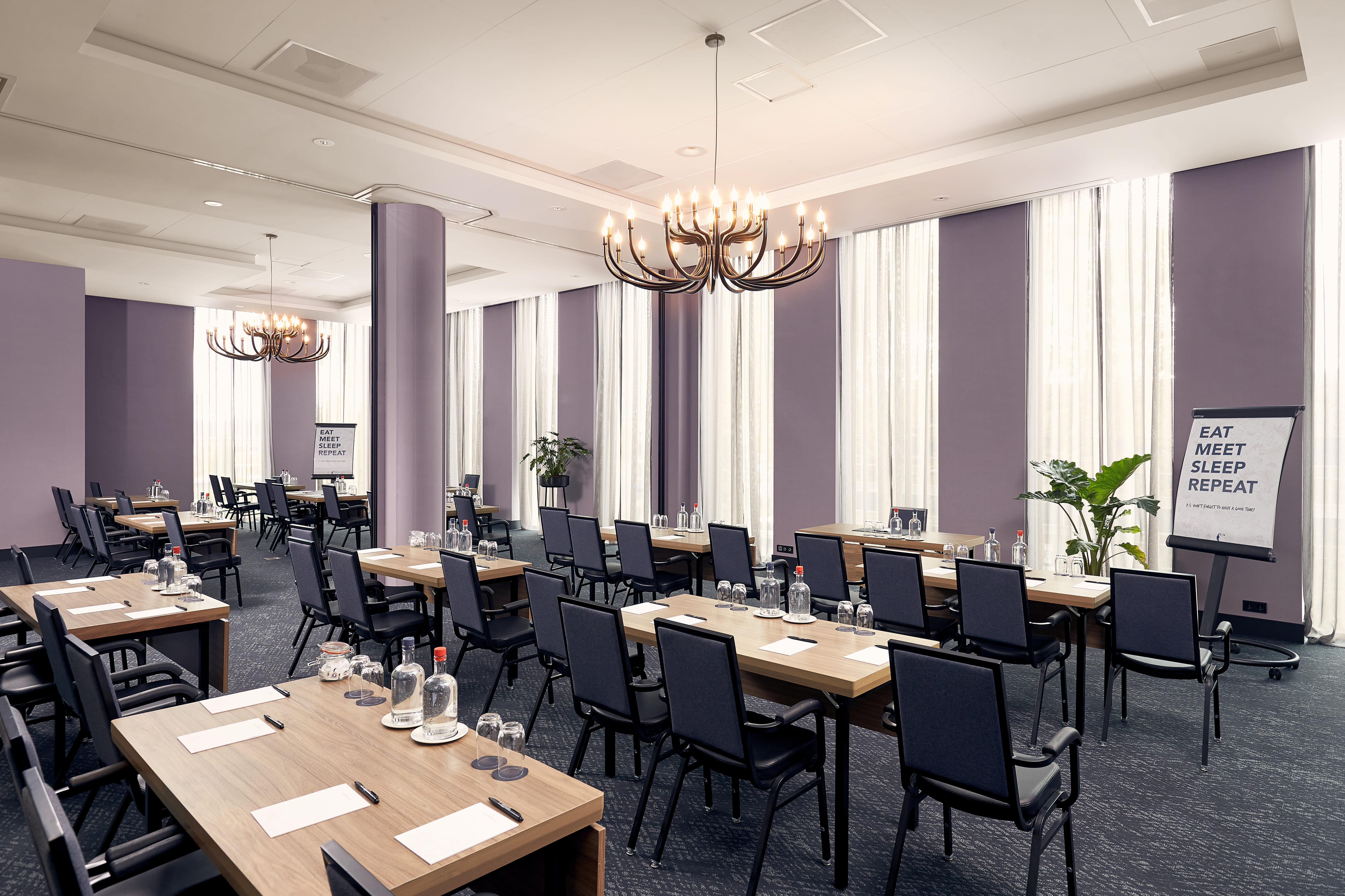 Dappermarkt + Niewmarkt