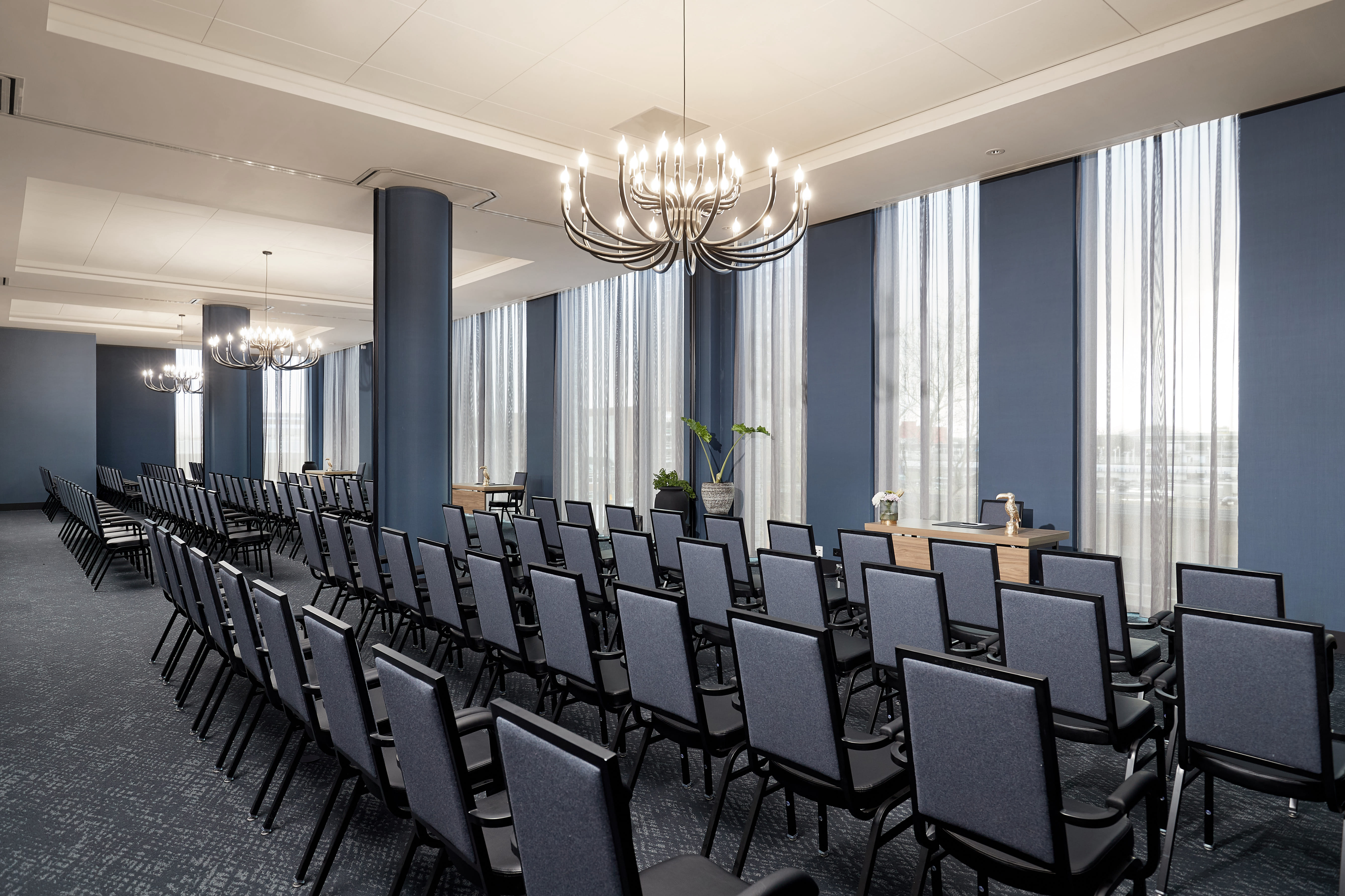 Amstelpark + Vondelpark + Westerpark