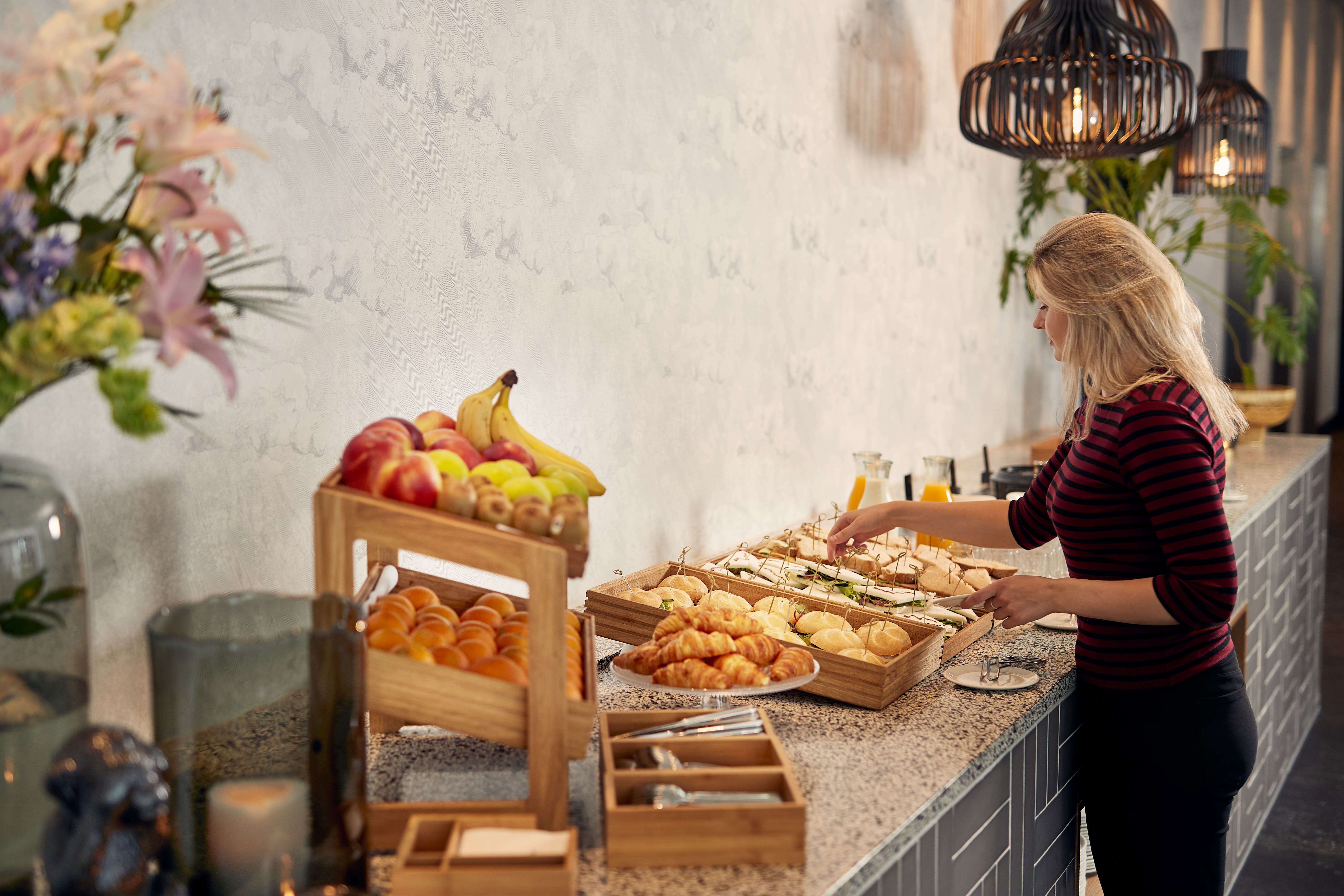 Amstelpark + Vondelpark 2