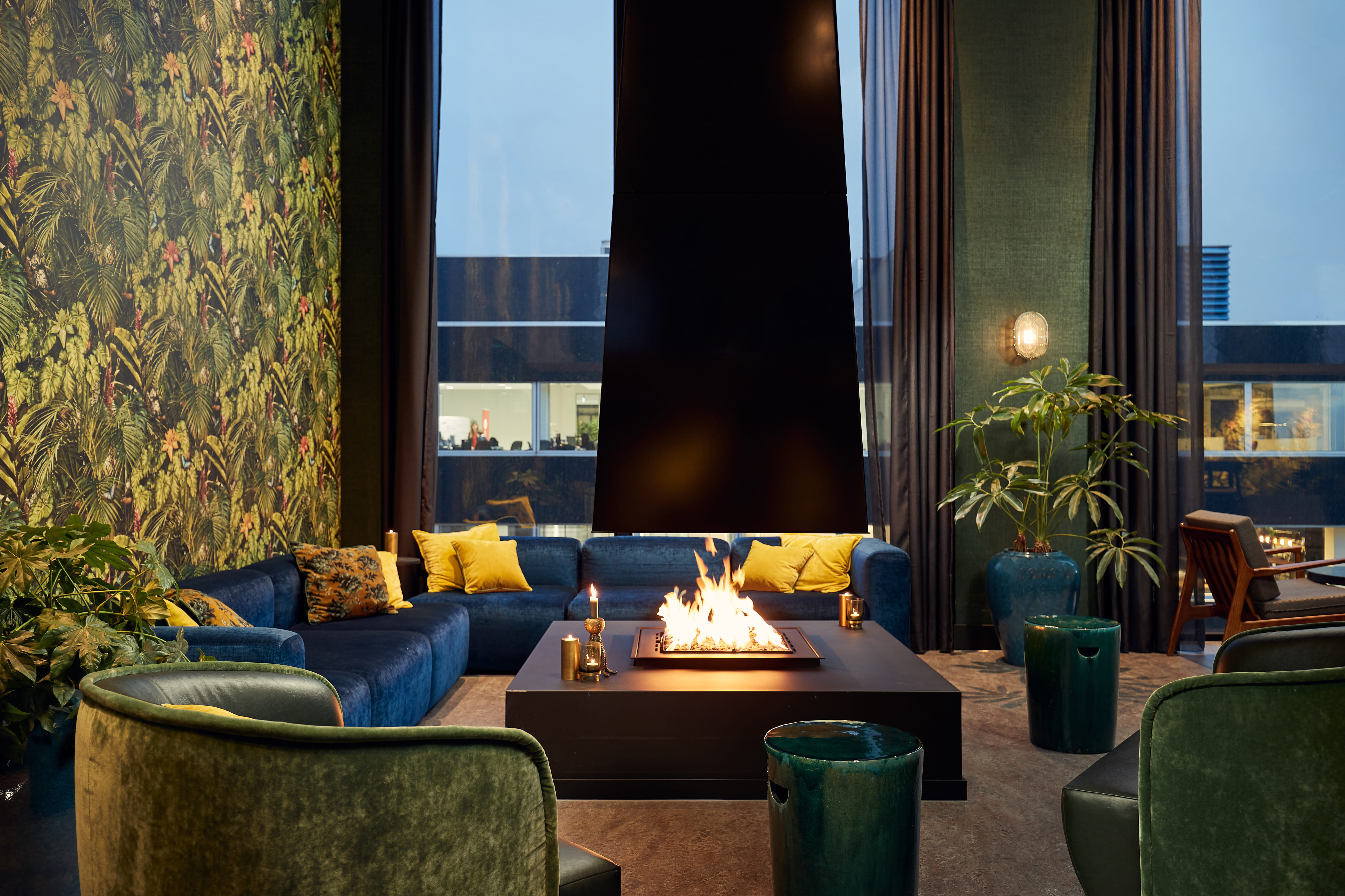 Club Pampus  2