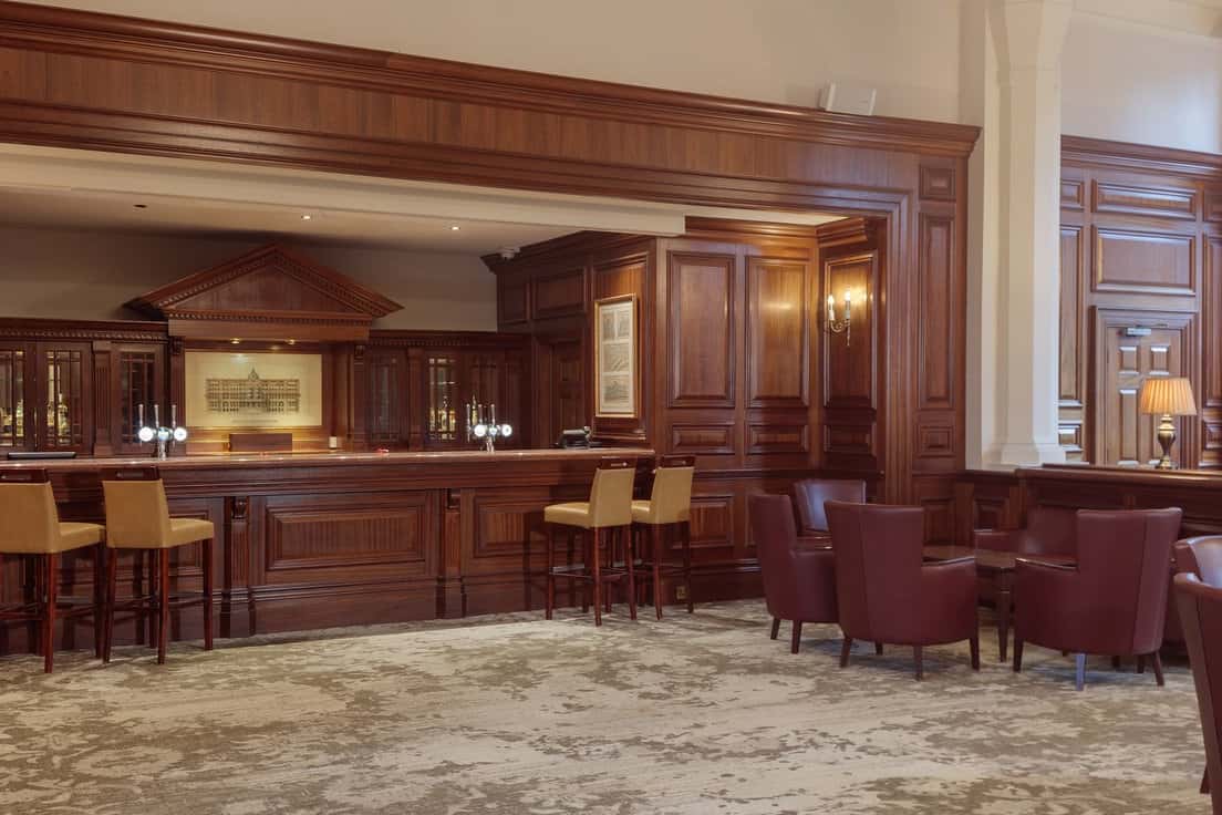 Regency Room 0