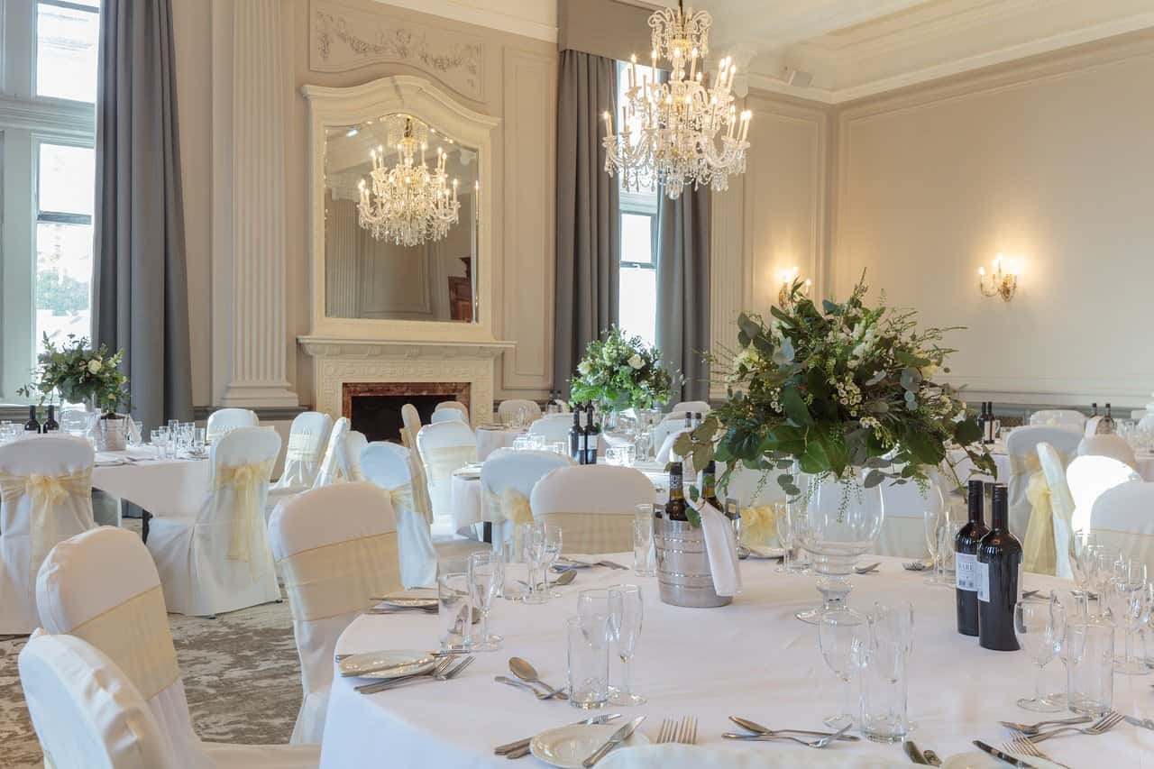 Drawing Room 1