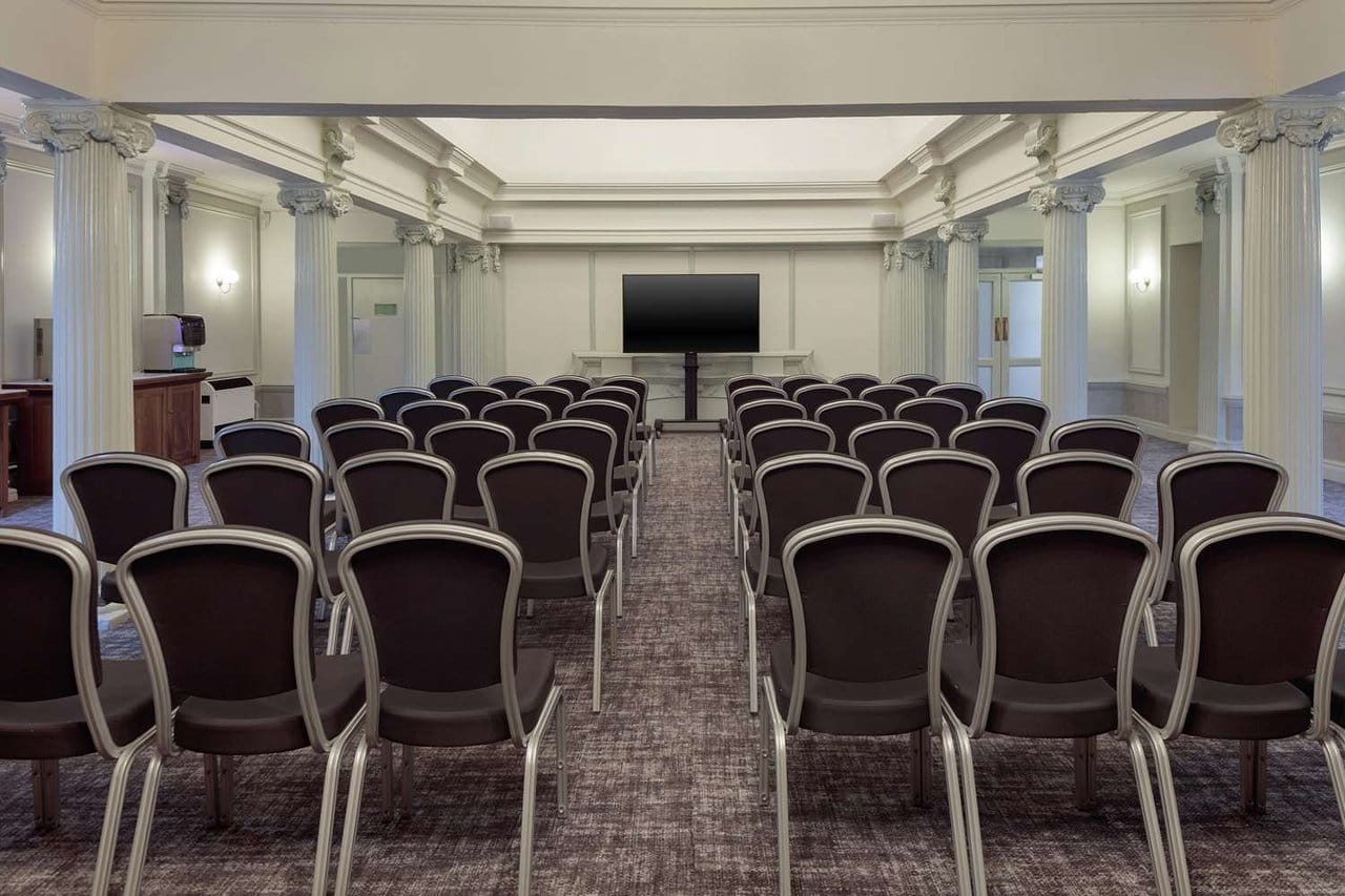 Harrogate Suite 1