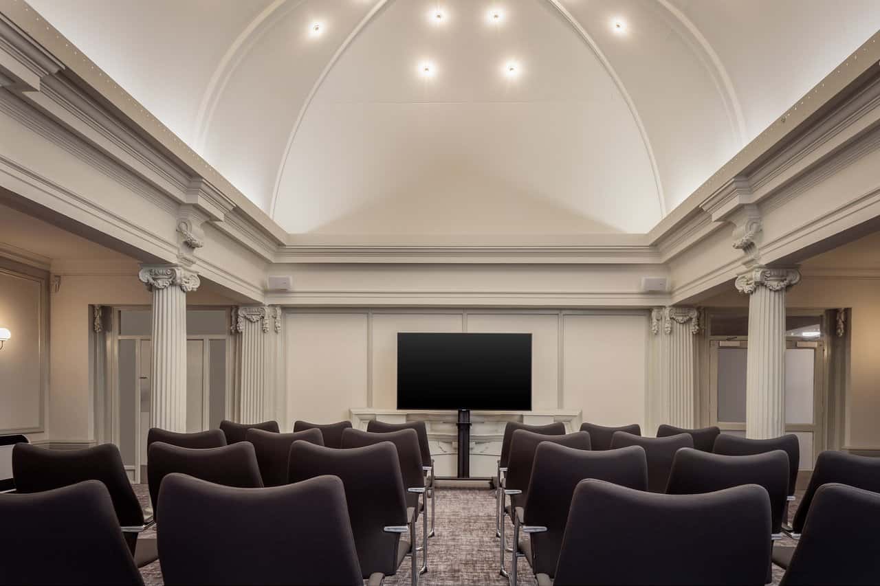 Harrogate Suite 0