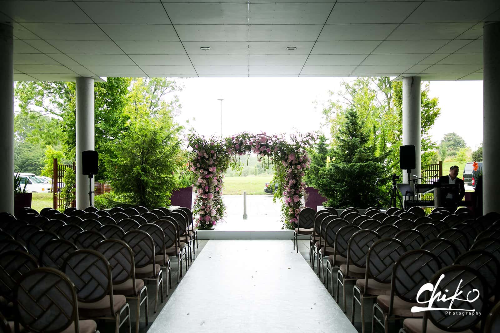 Chamberlain Courtyard-Patio 2