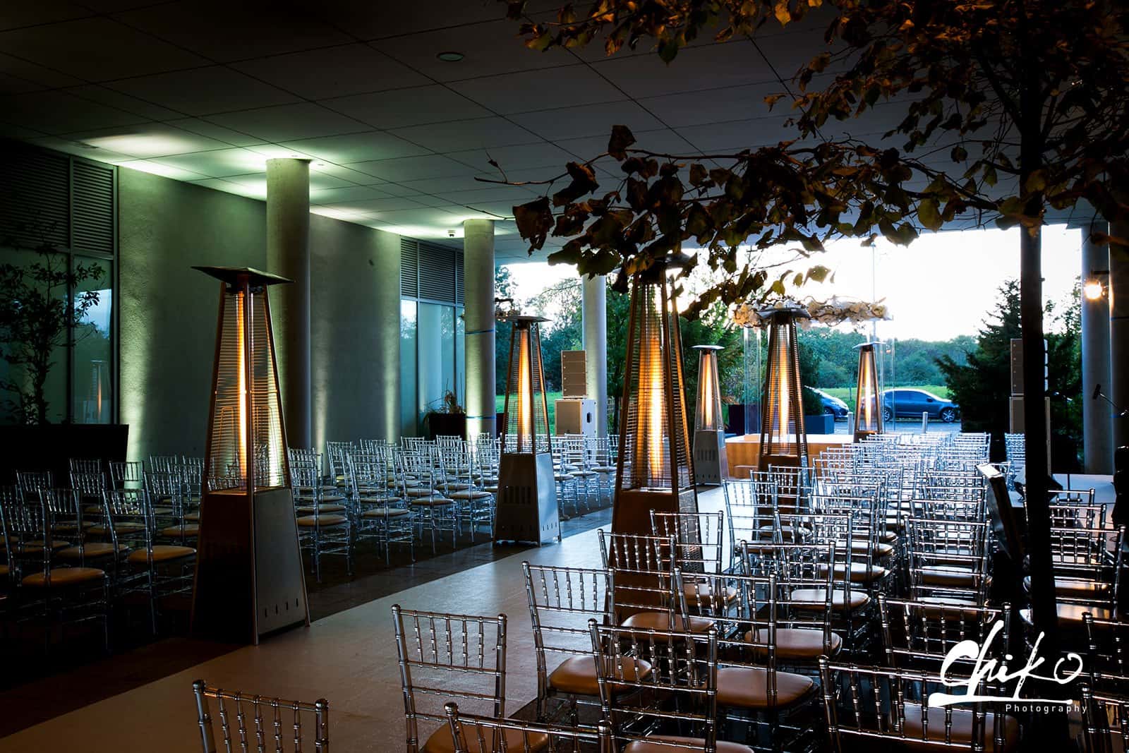 Chamberlain Courtyard-Patio 3