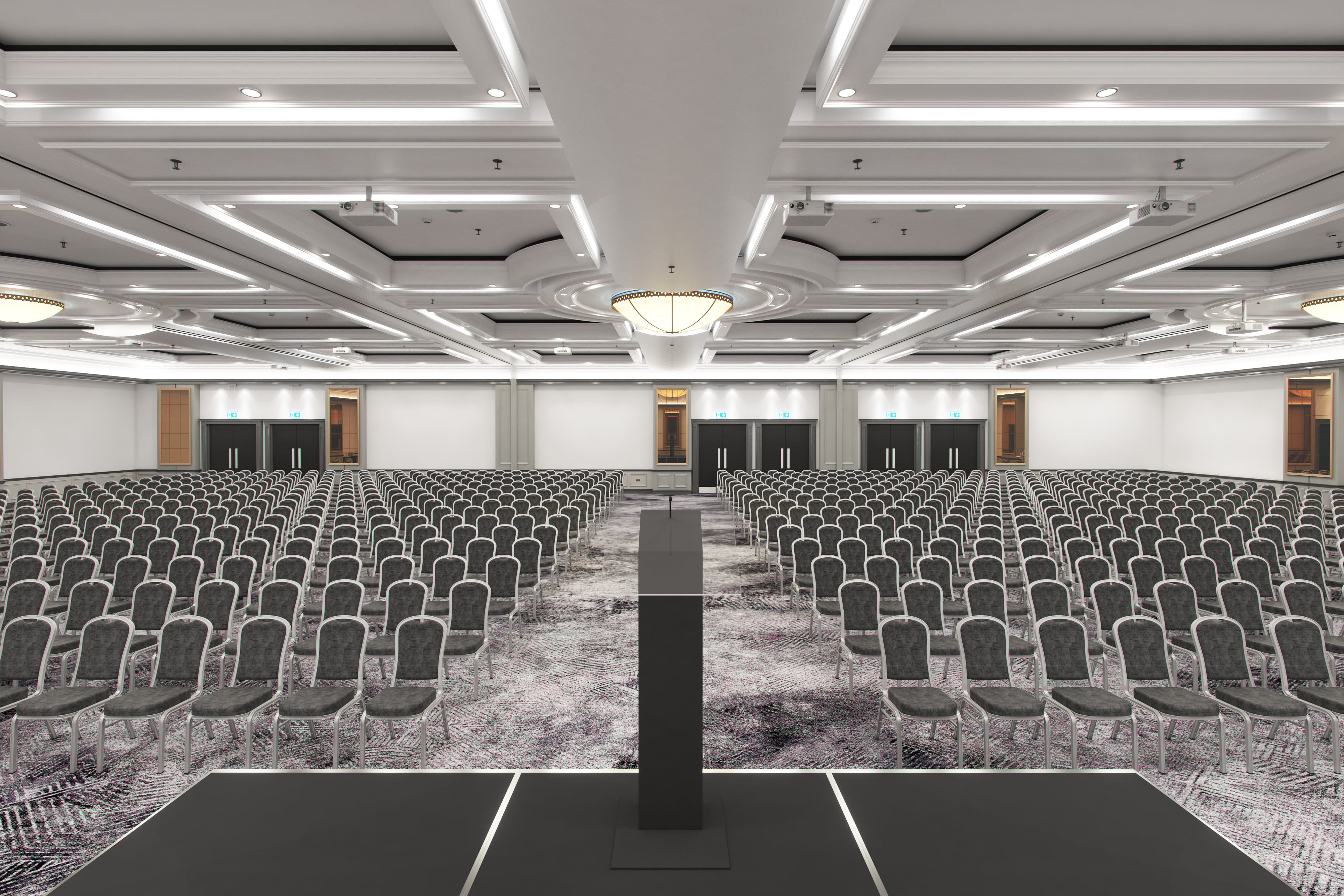 Grand Ballroom 1