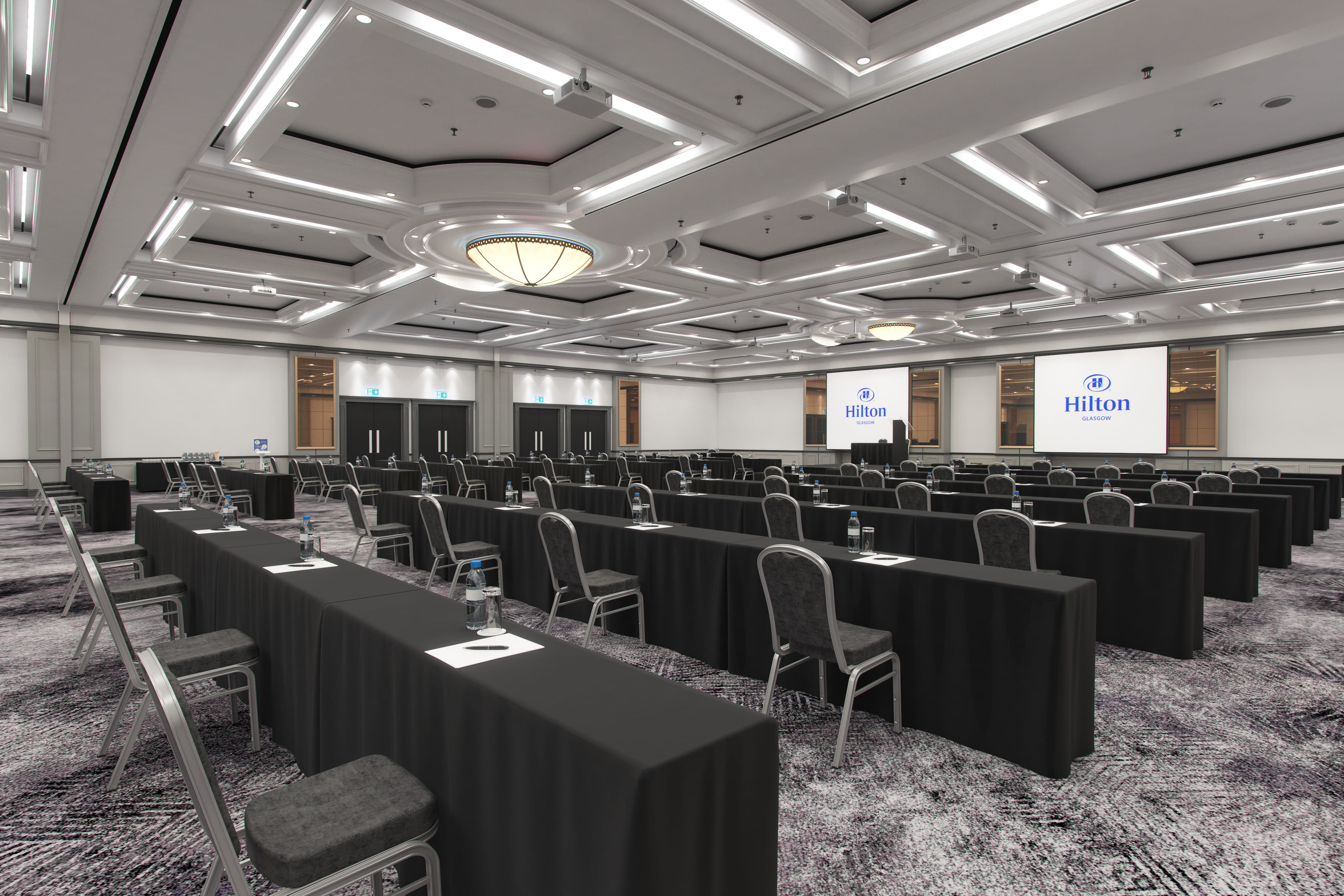 Grand Ballroom 3