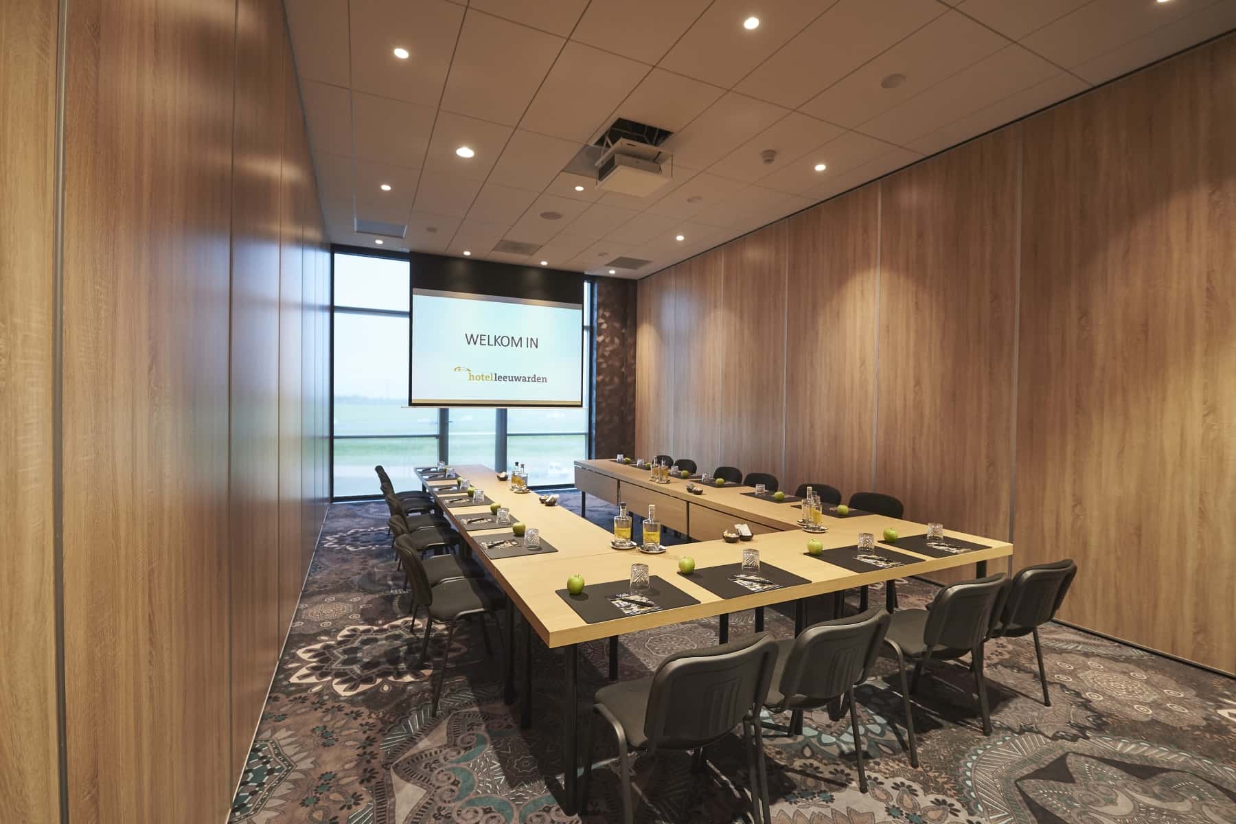 Henk Angenent zaal 0