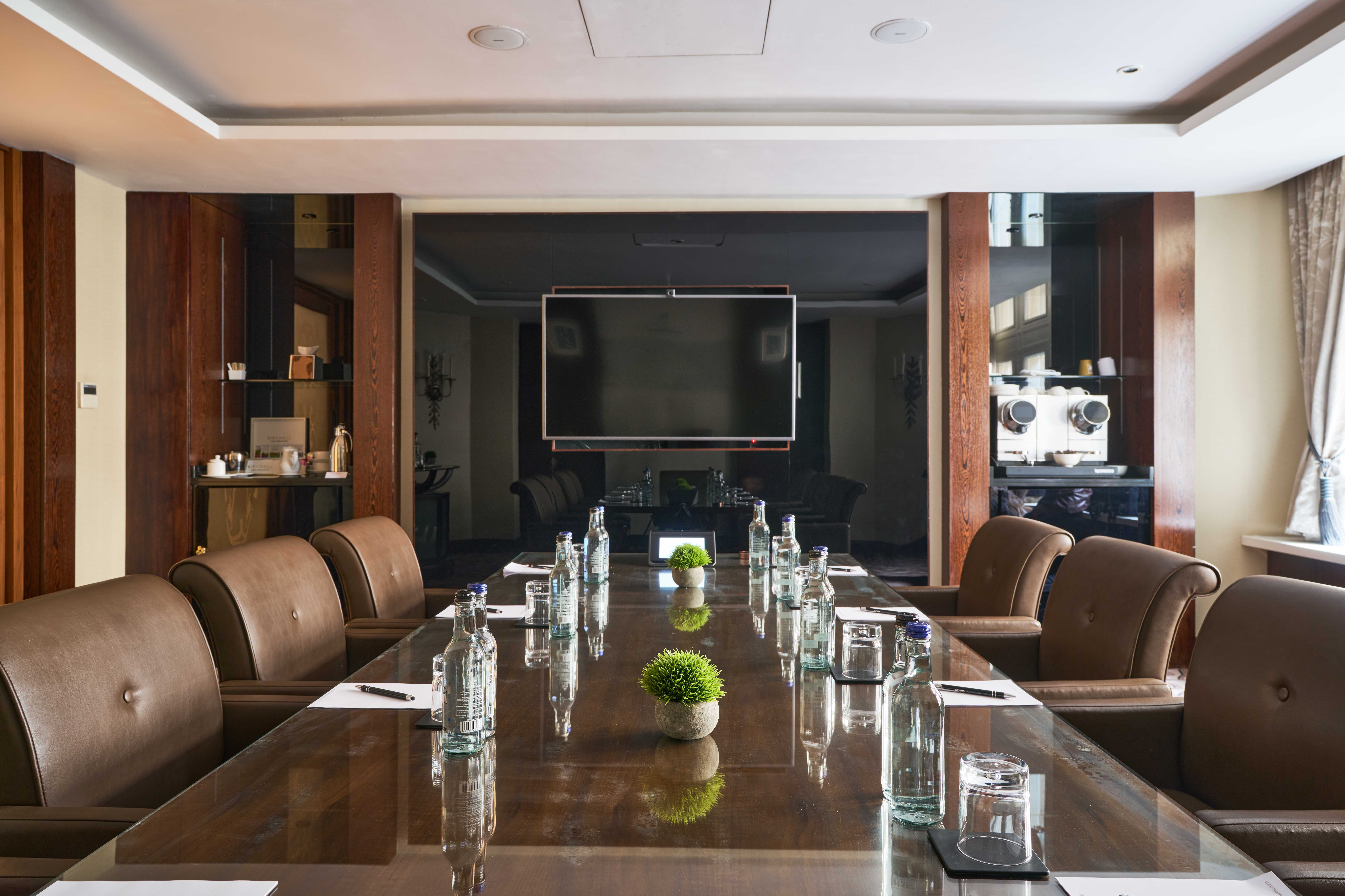 Executive Boardroom