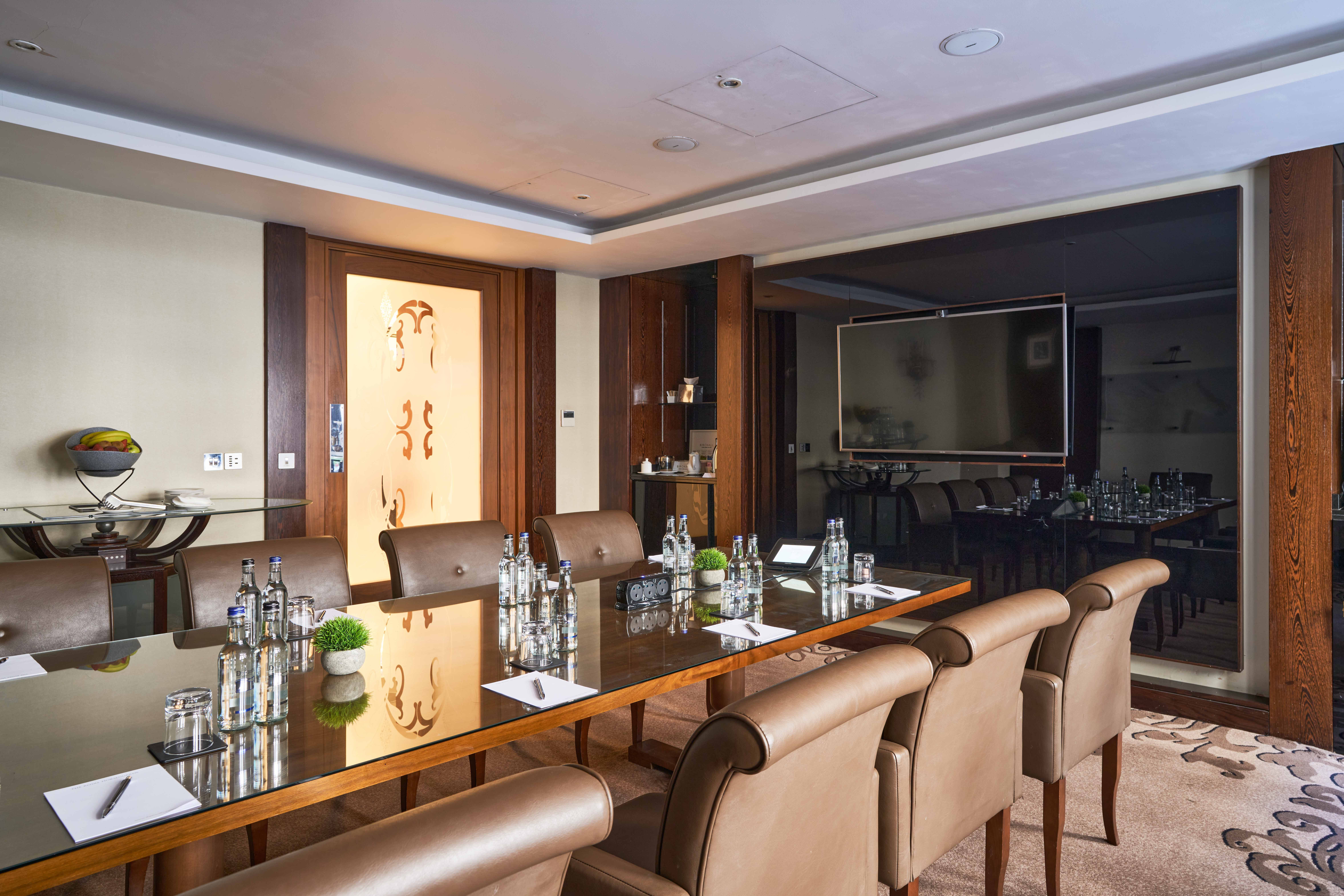 Executive Boardroom 1