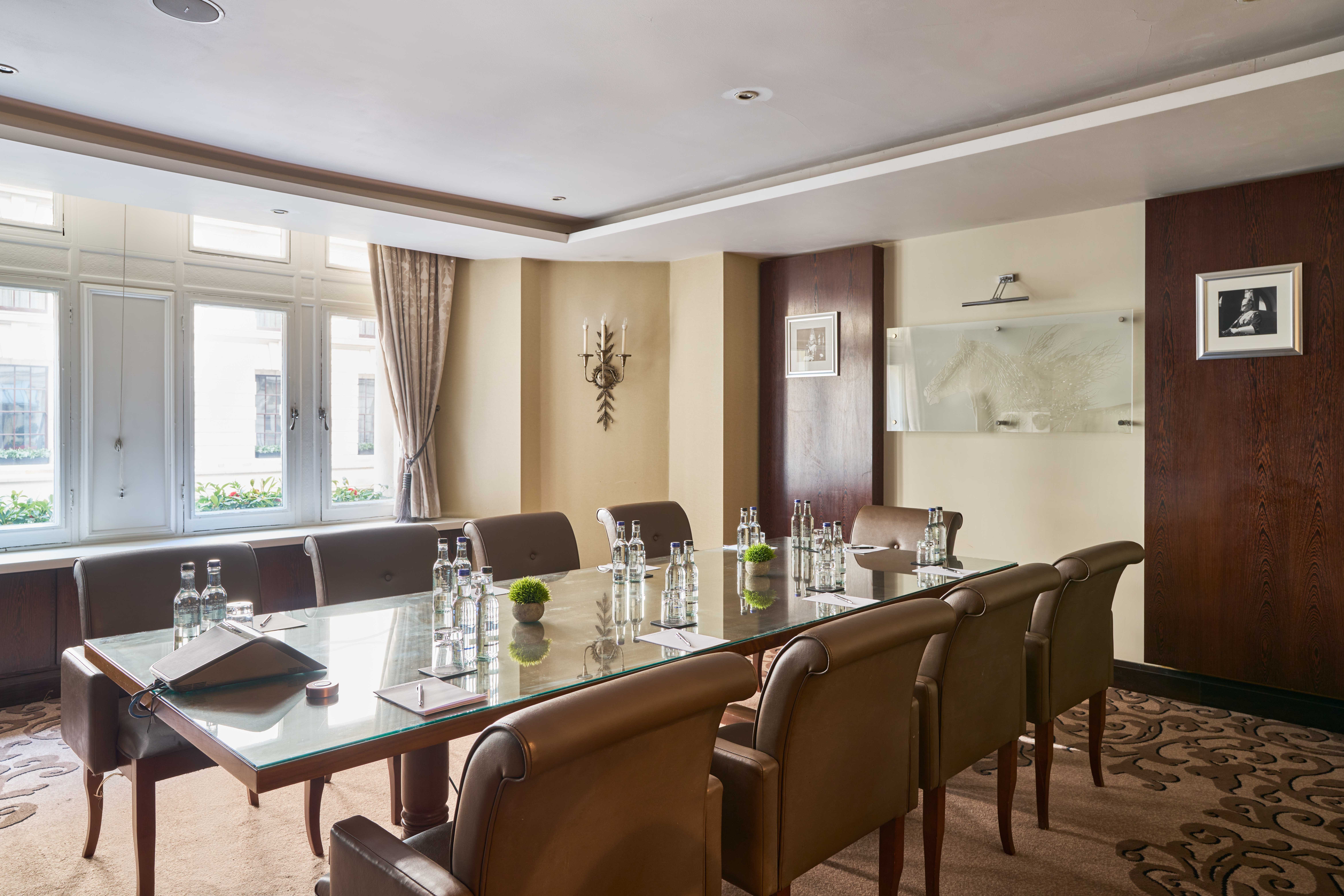 Executive Boardroom 2