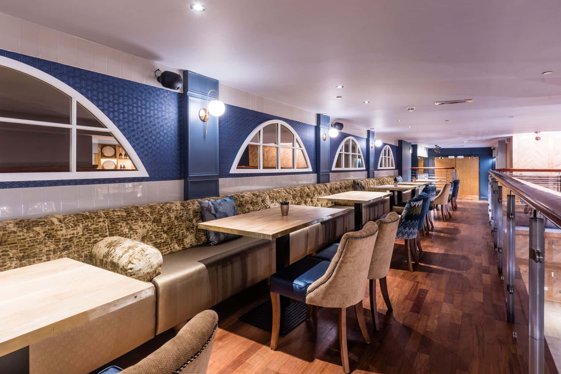 Caffe / Prosecco Bar 3D tour