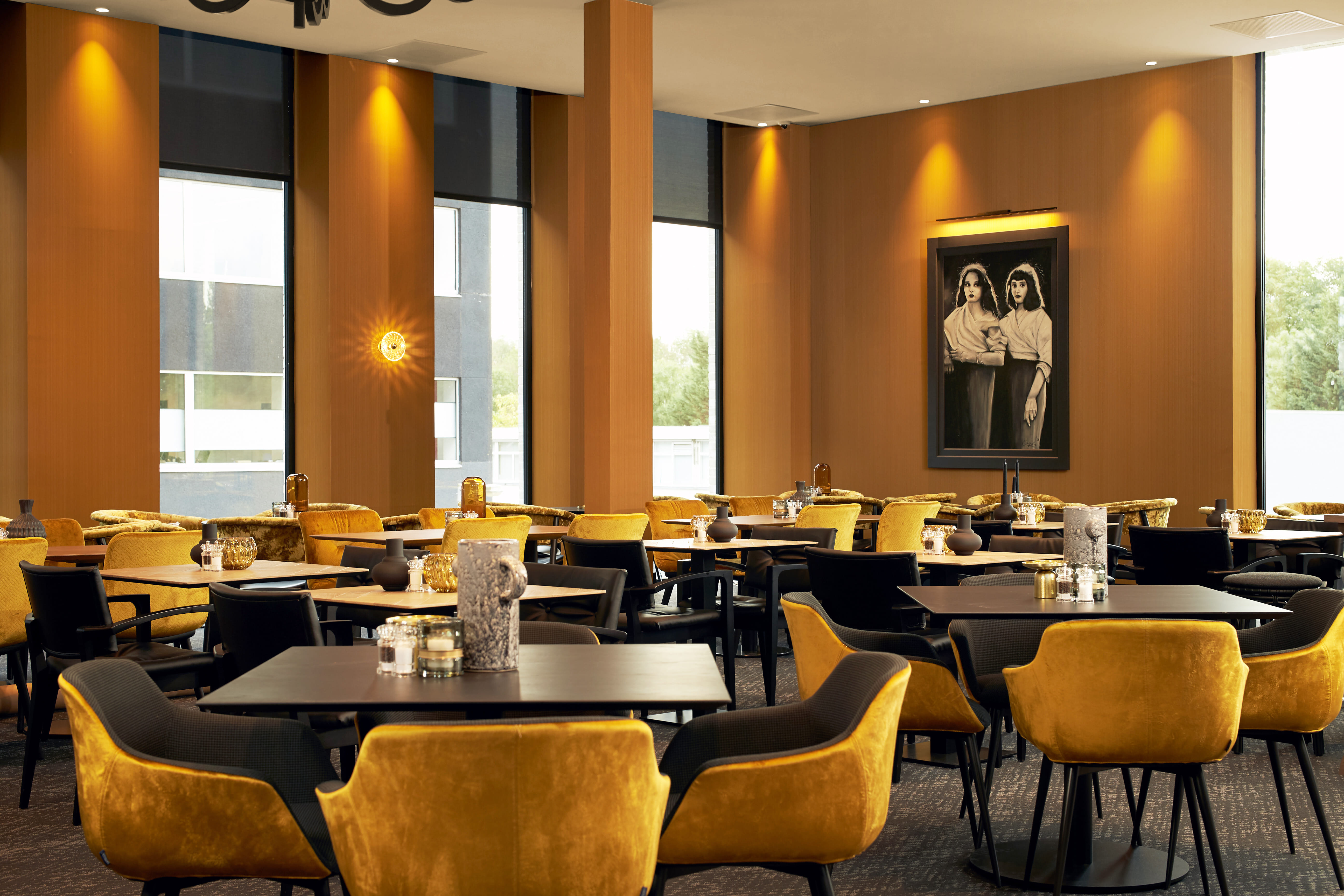 Buffetrestaurant 't IJ 3