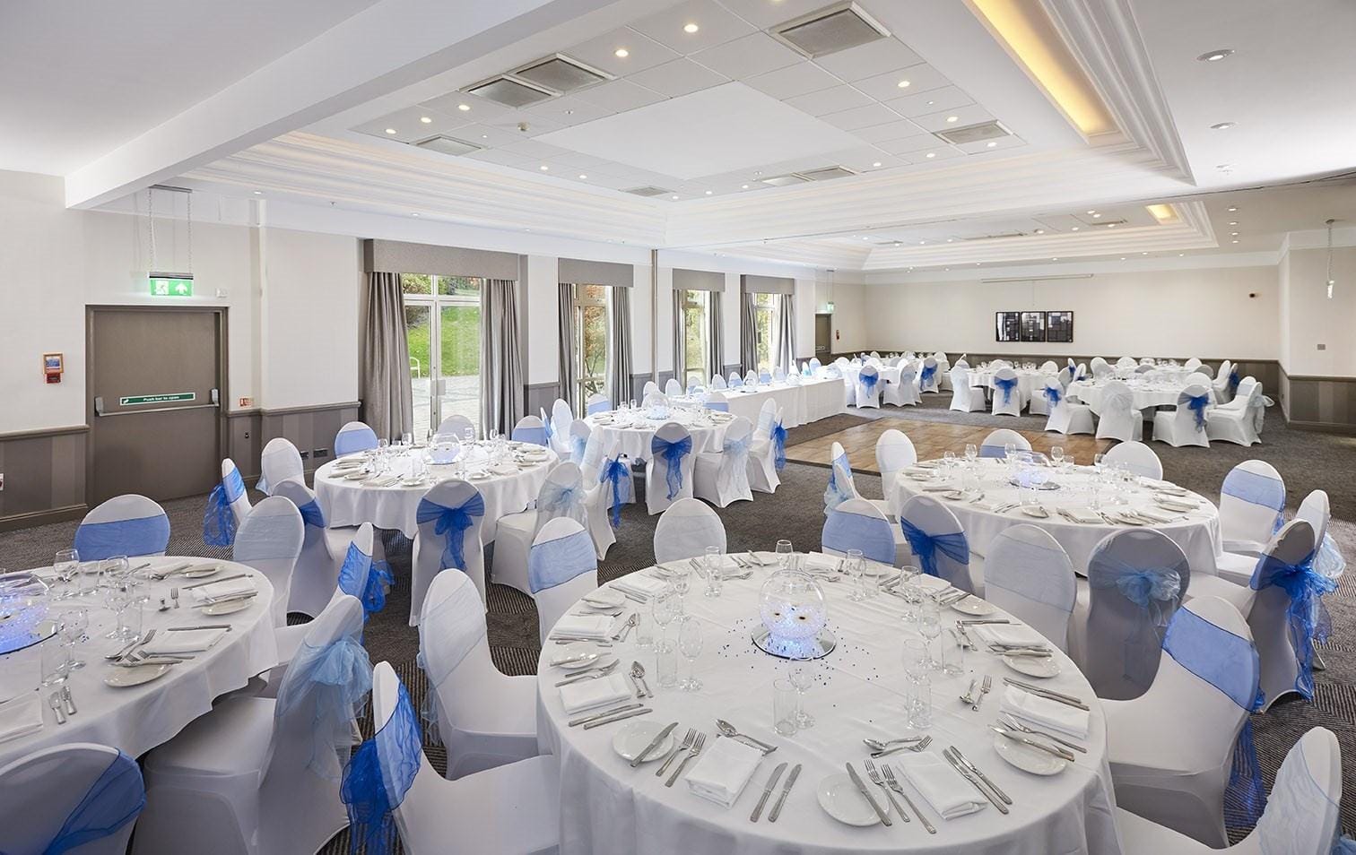 Queen Elizabeth Suite