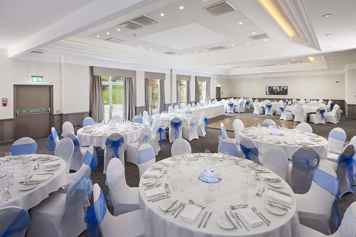 Queen Elizabeth Suite 0