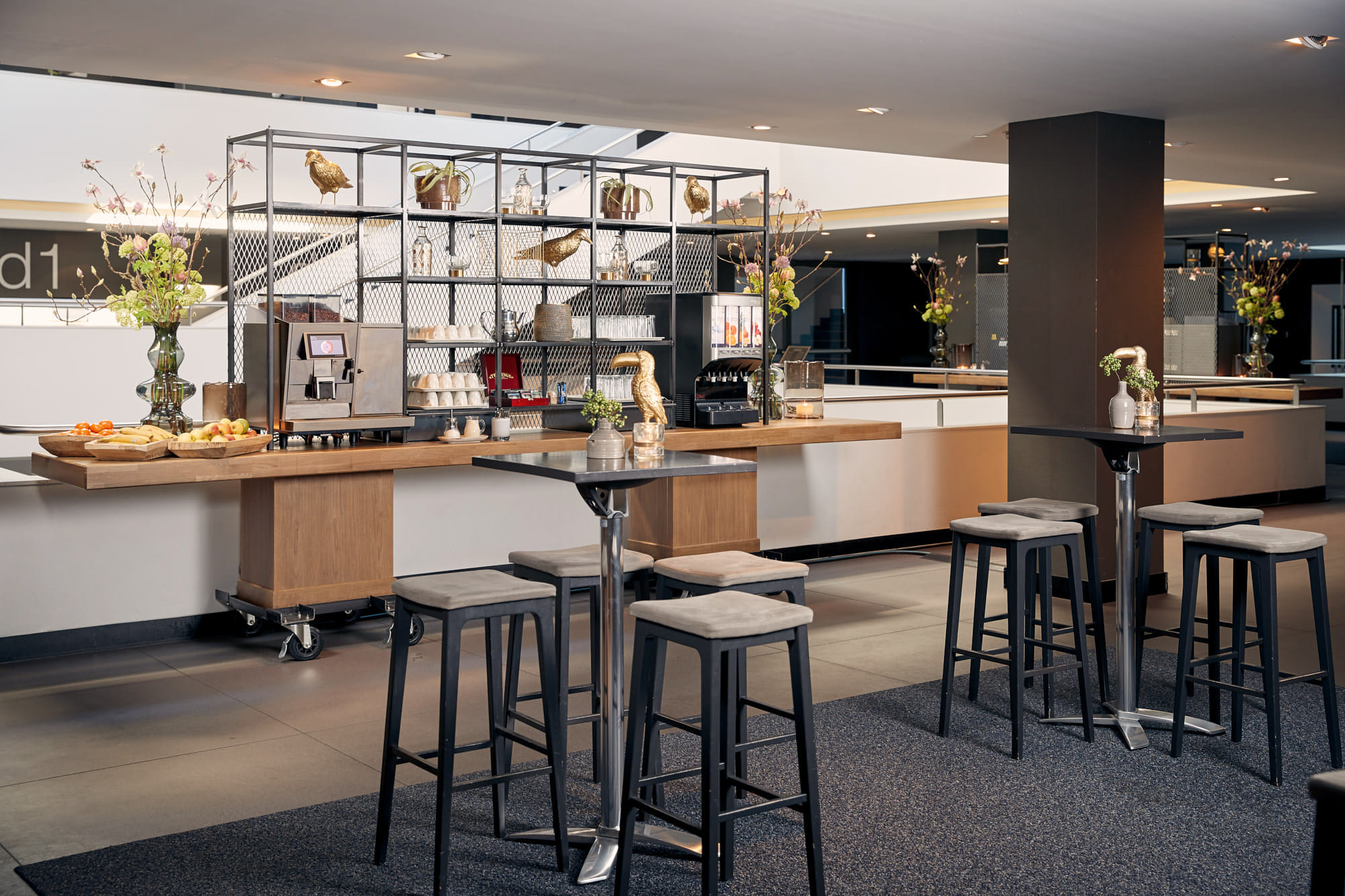 Café Cinema Parisien 2