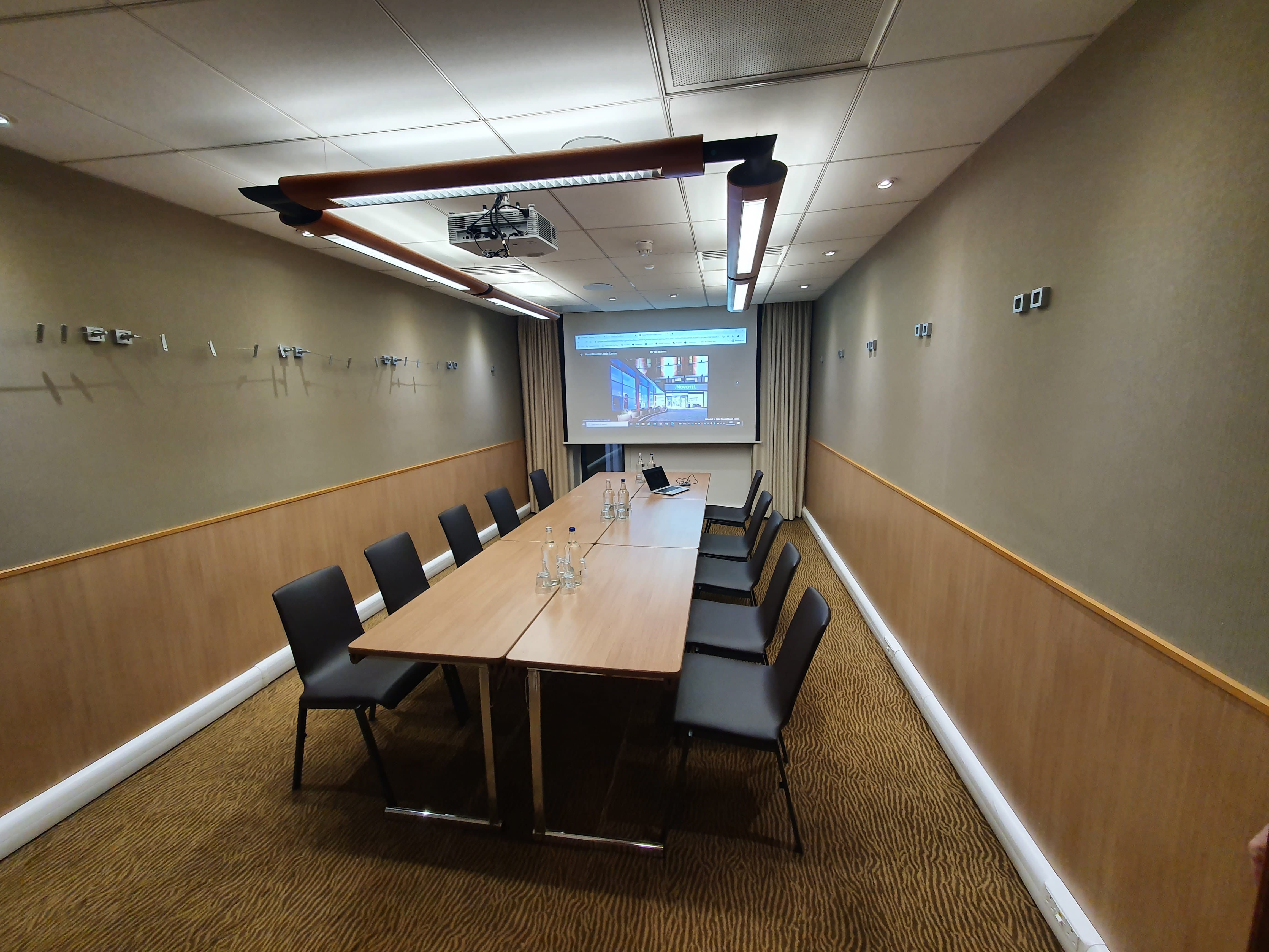 Meeting room 5 2