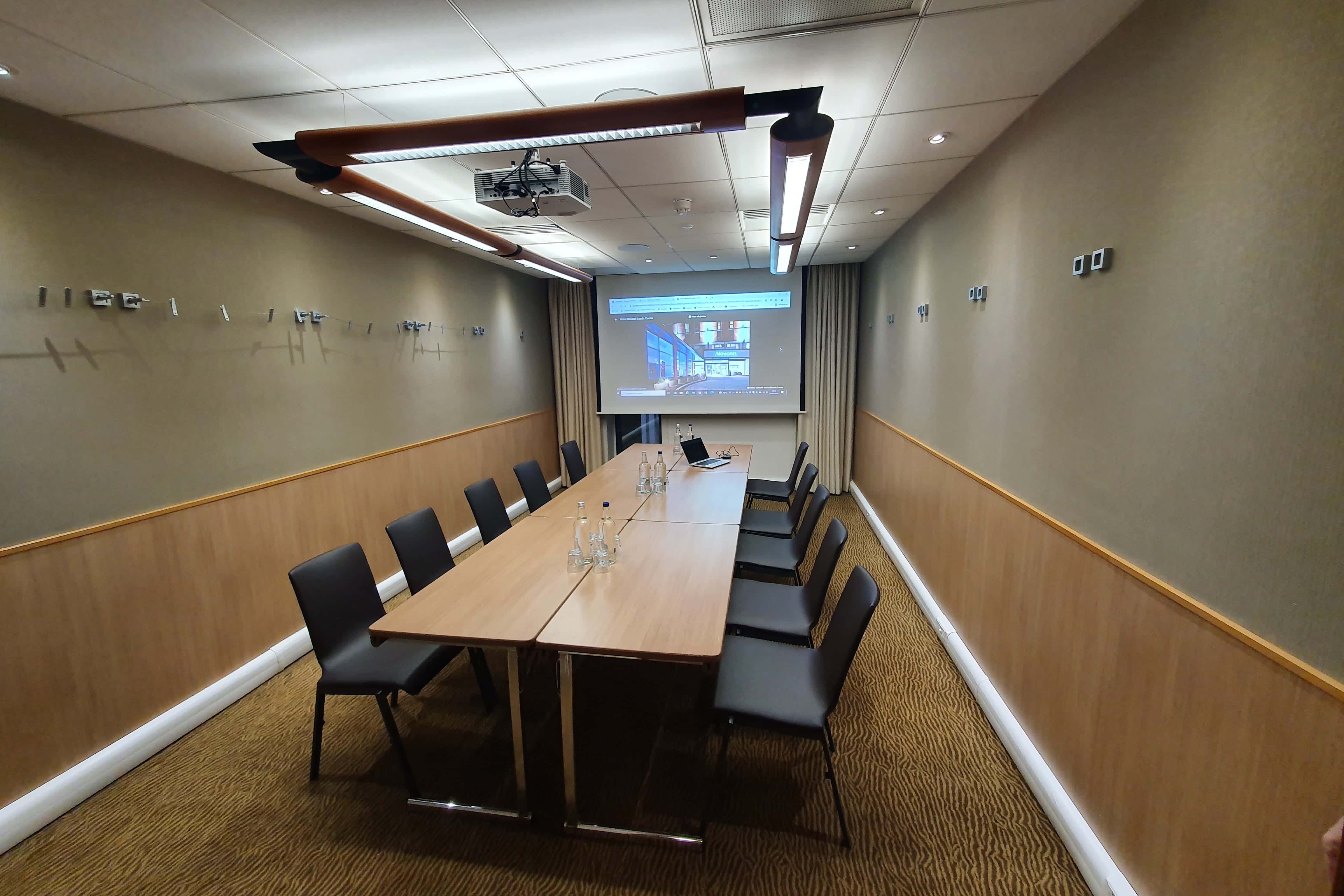 Meeting room 5 2