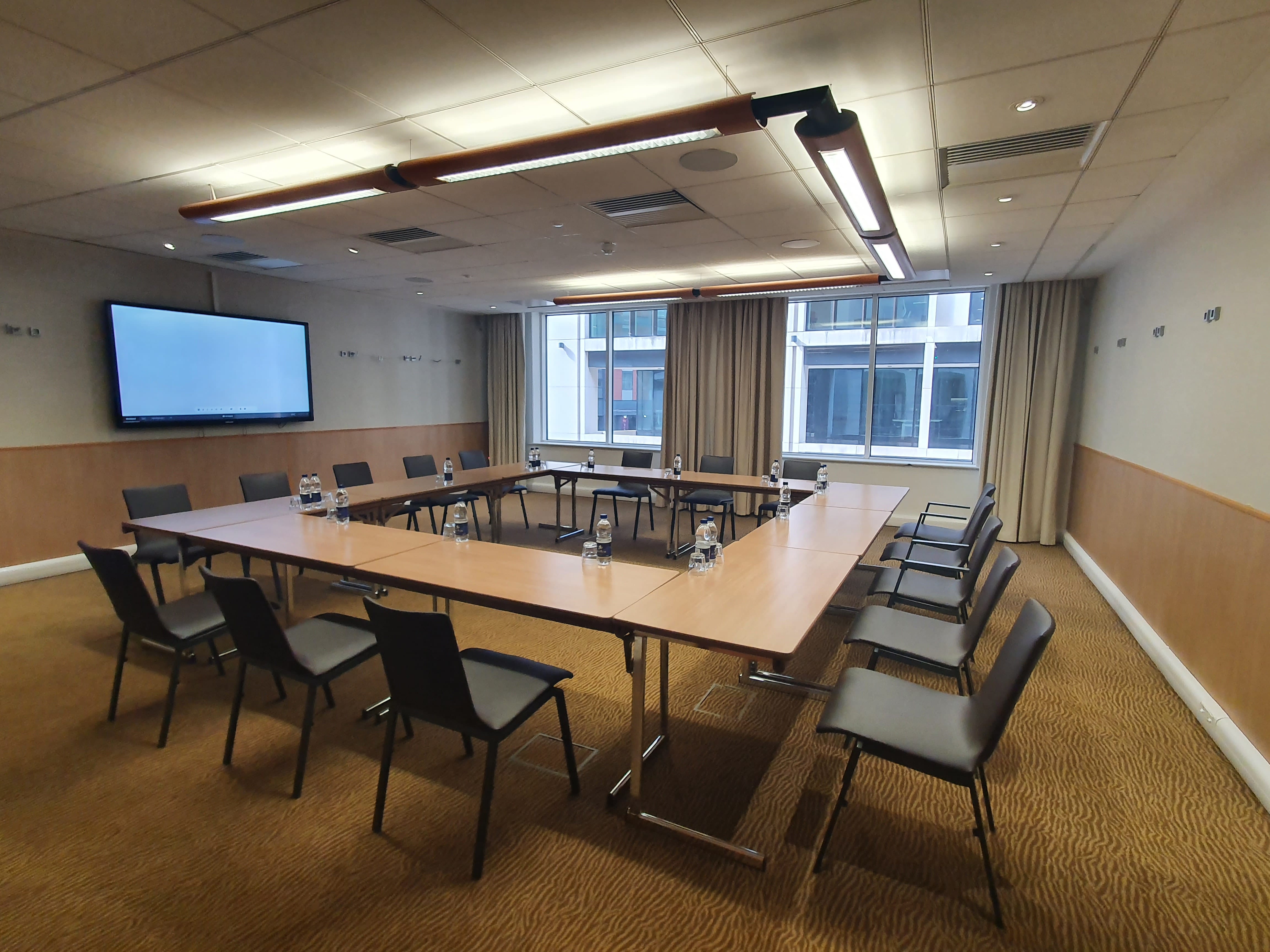 Meeting room 2