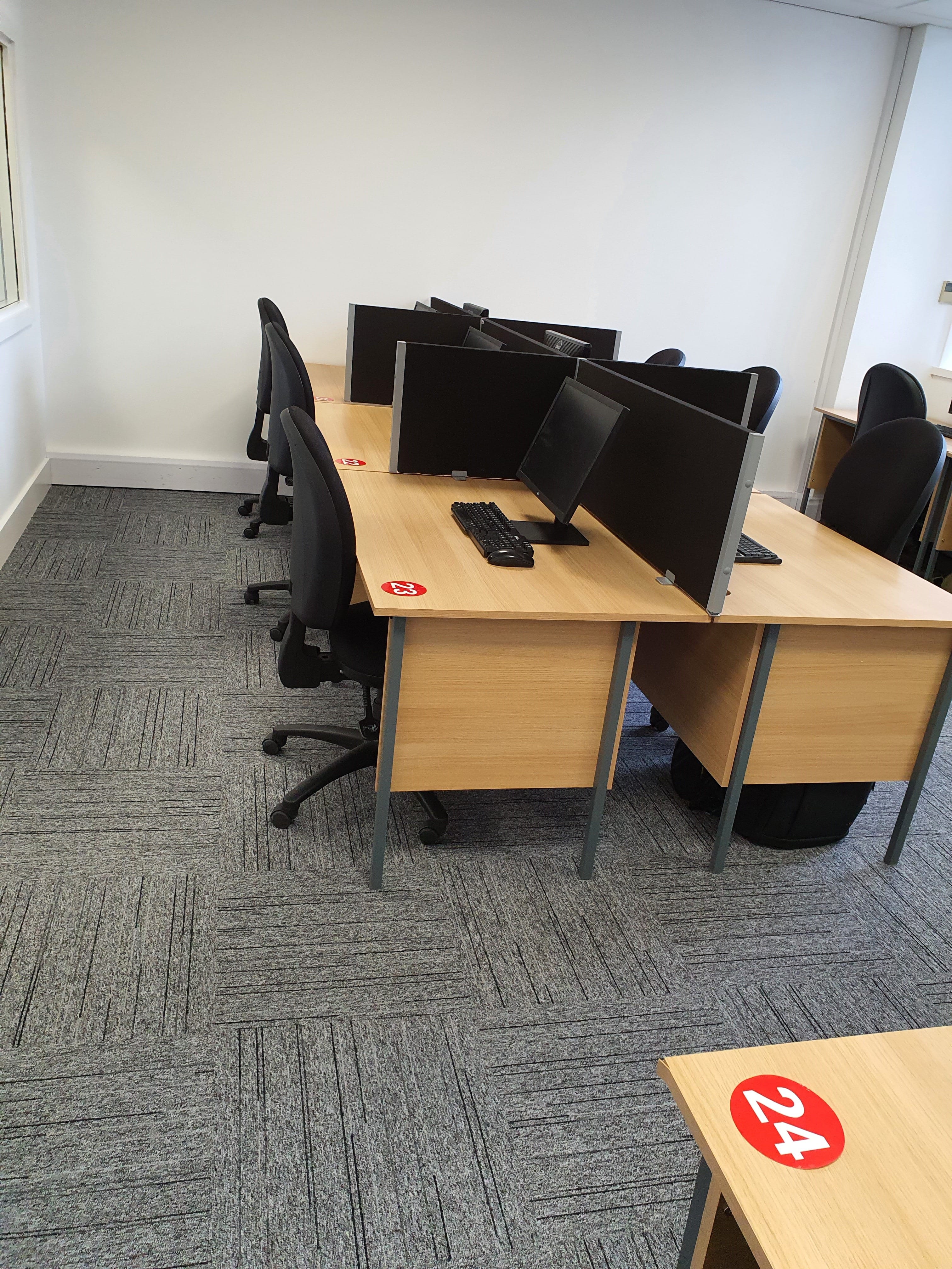 Exam/Training Room 3 2