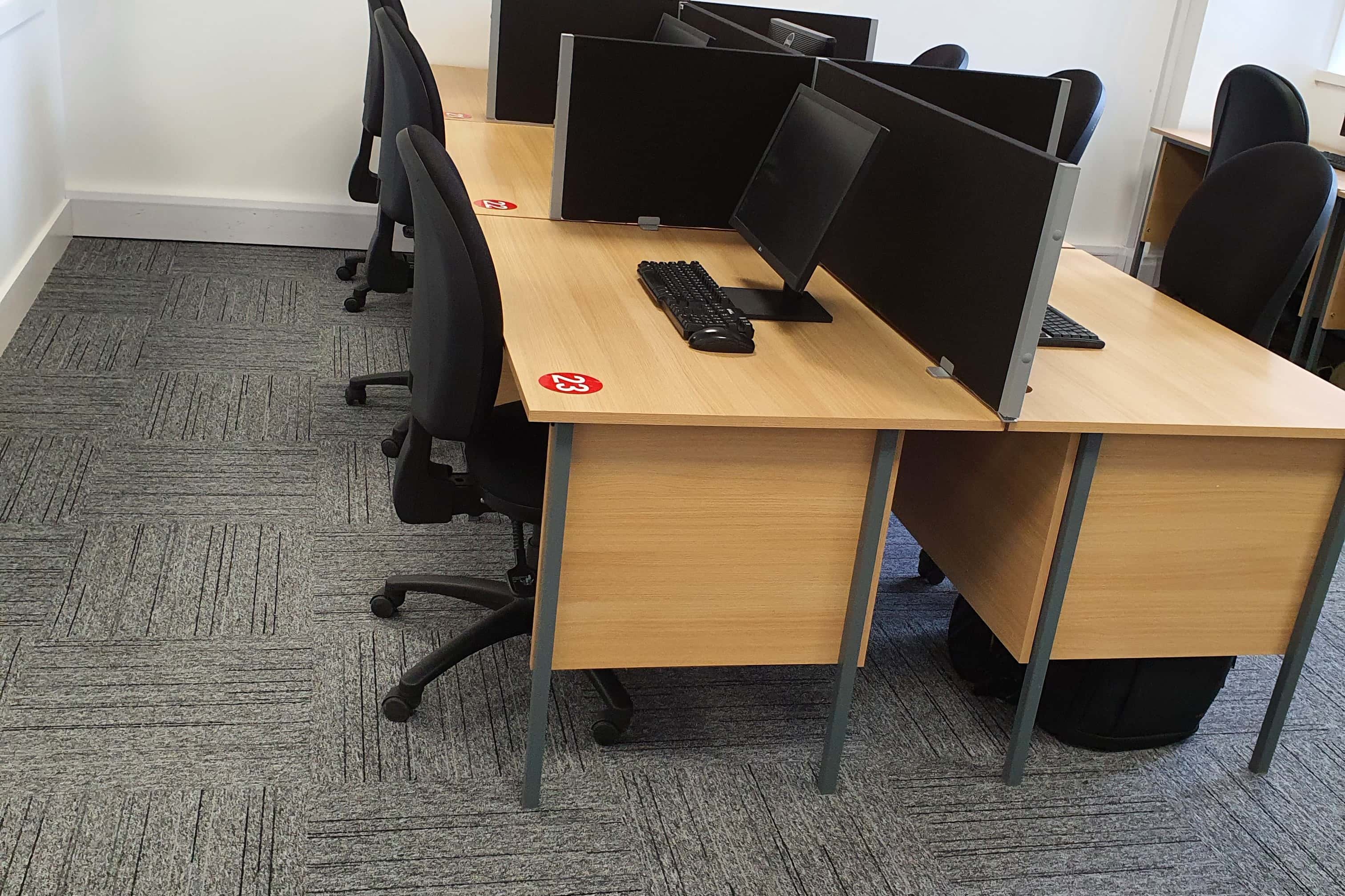 Exam/Training Room 3 2