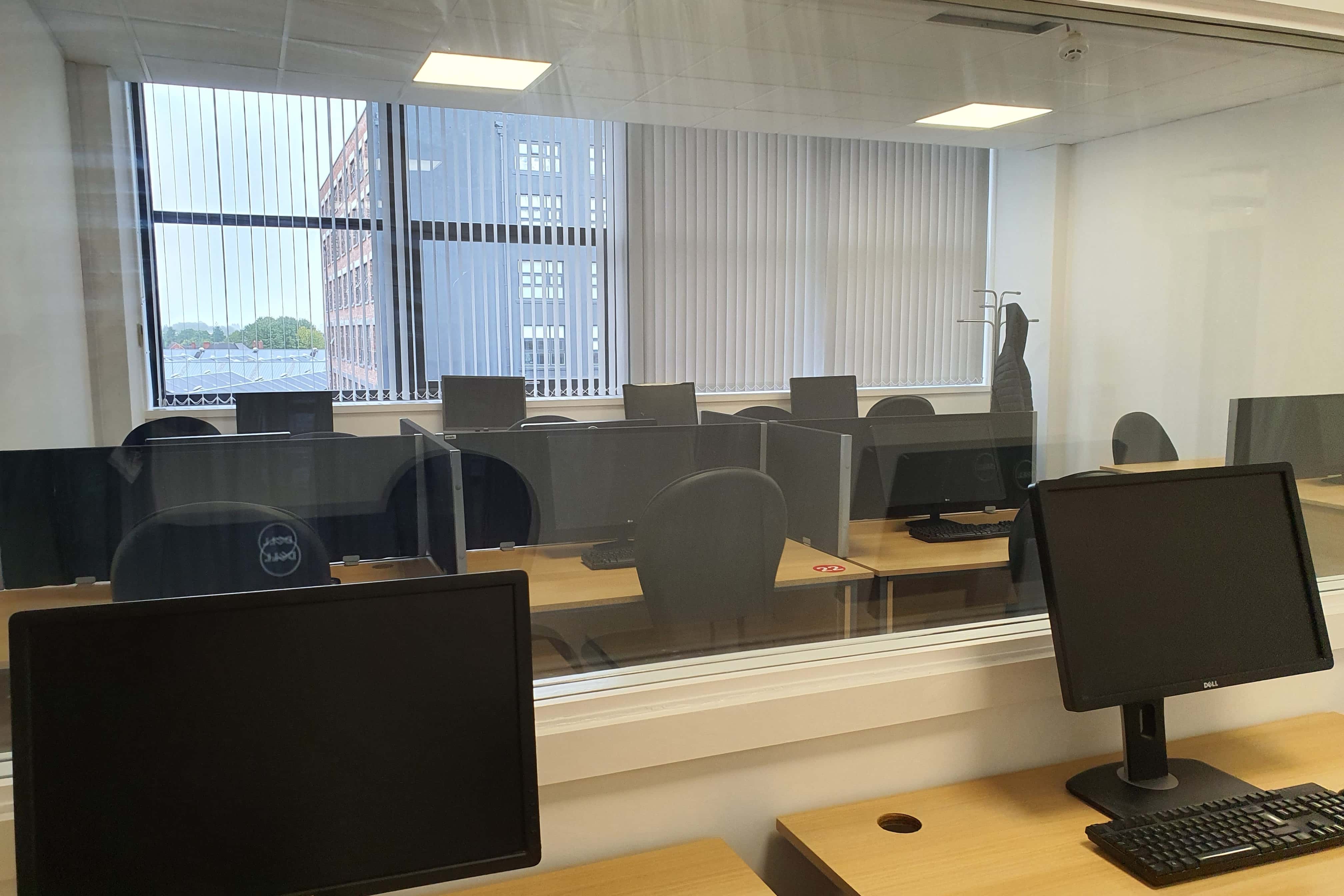 Exam/Training Room 3 0