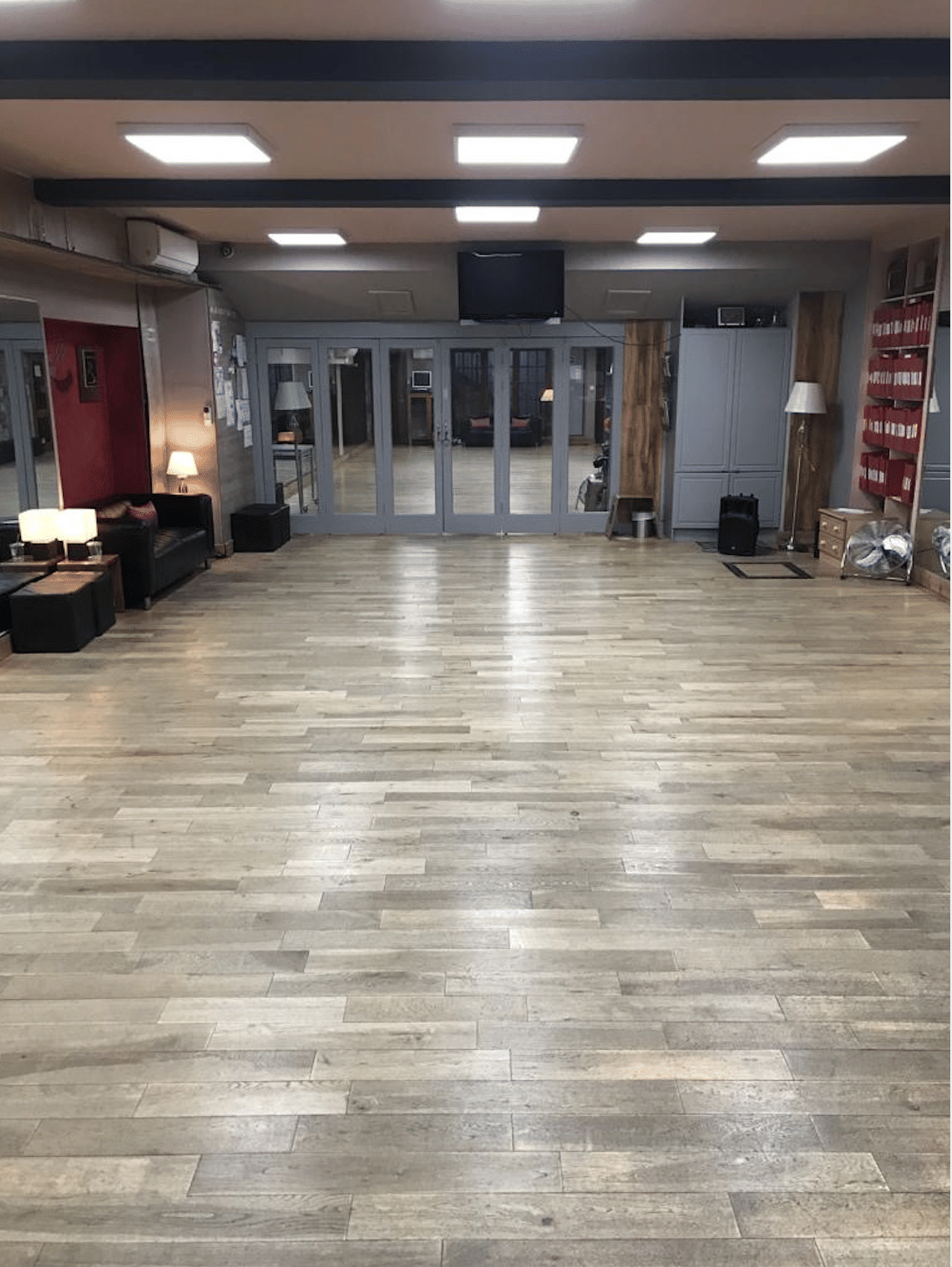 Arthur Murray Dance Studio Baker Street 0