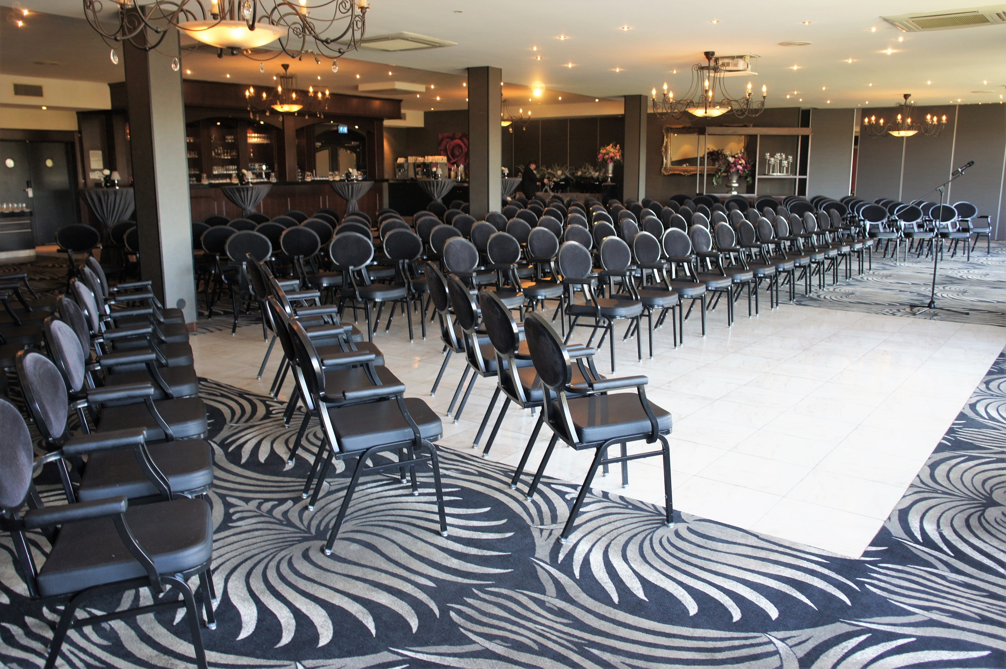 Duivenvoordezaal