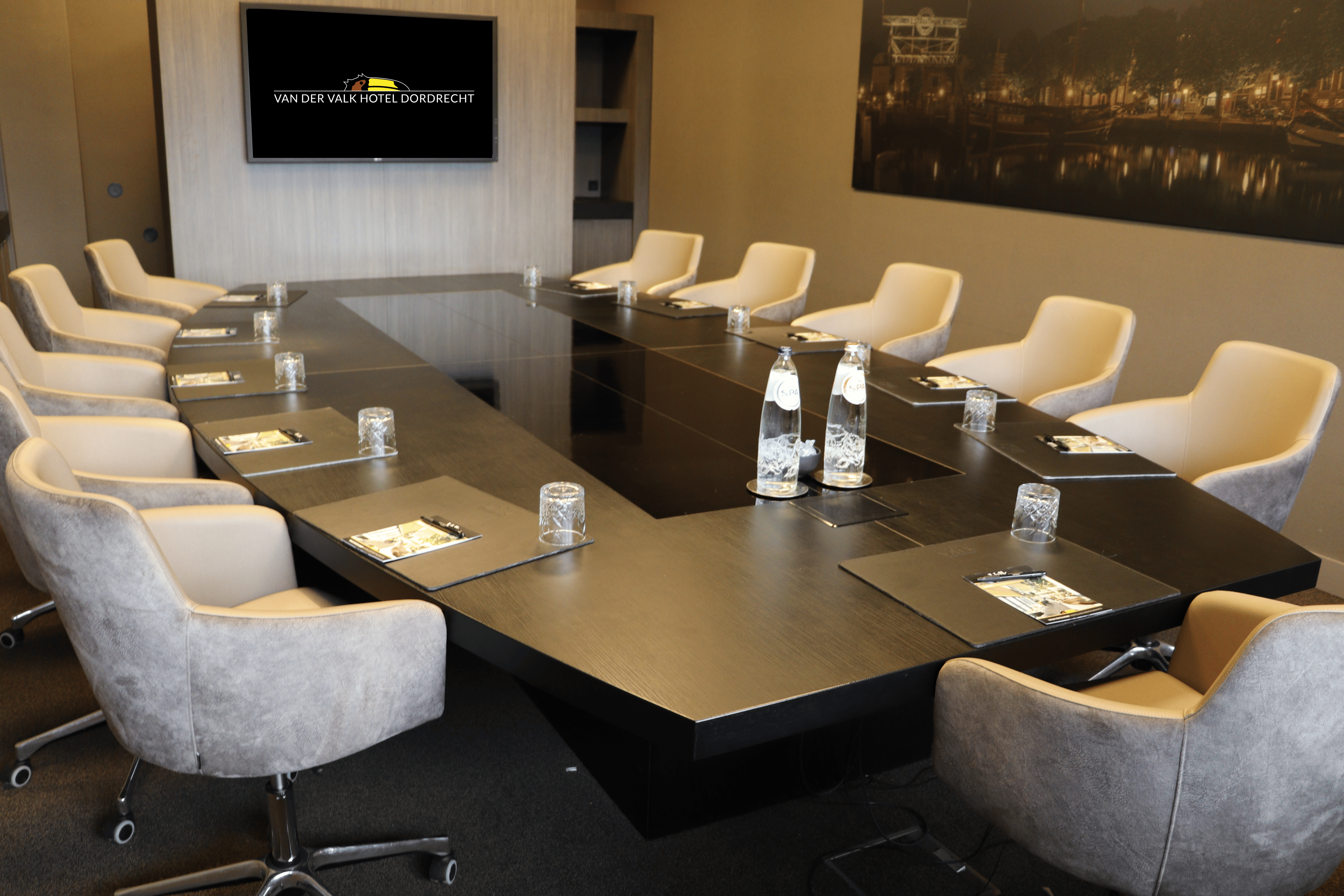 Vrije Statenvergadering