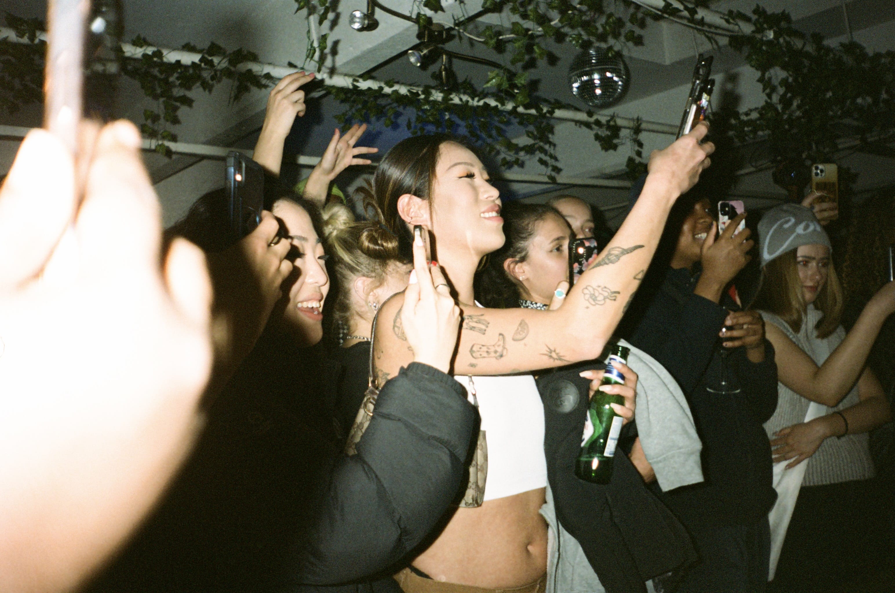 4th Floor (two adjoining studios with roof top terrace)  35