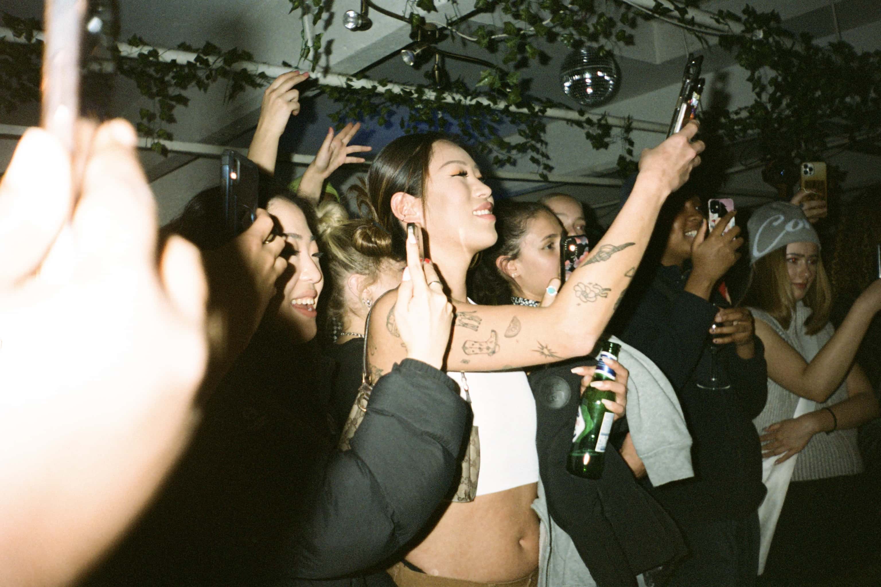 4th Floor (two adjoining studios with roof top terrace) 35