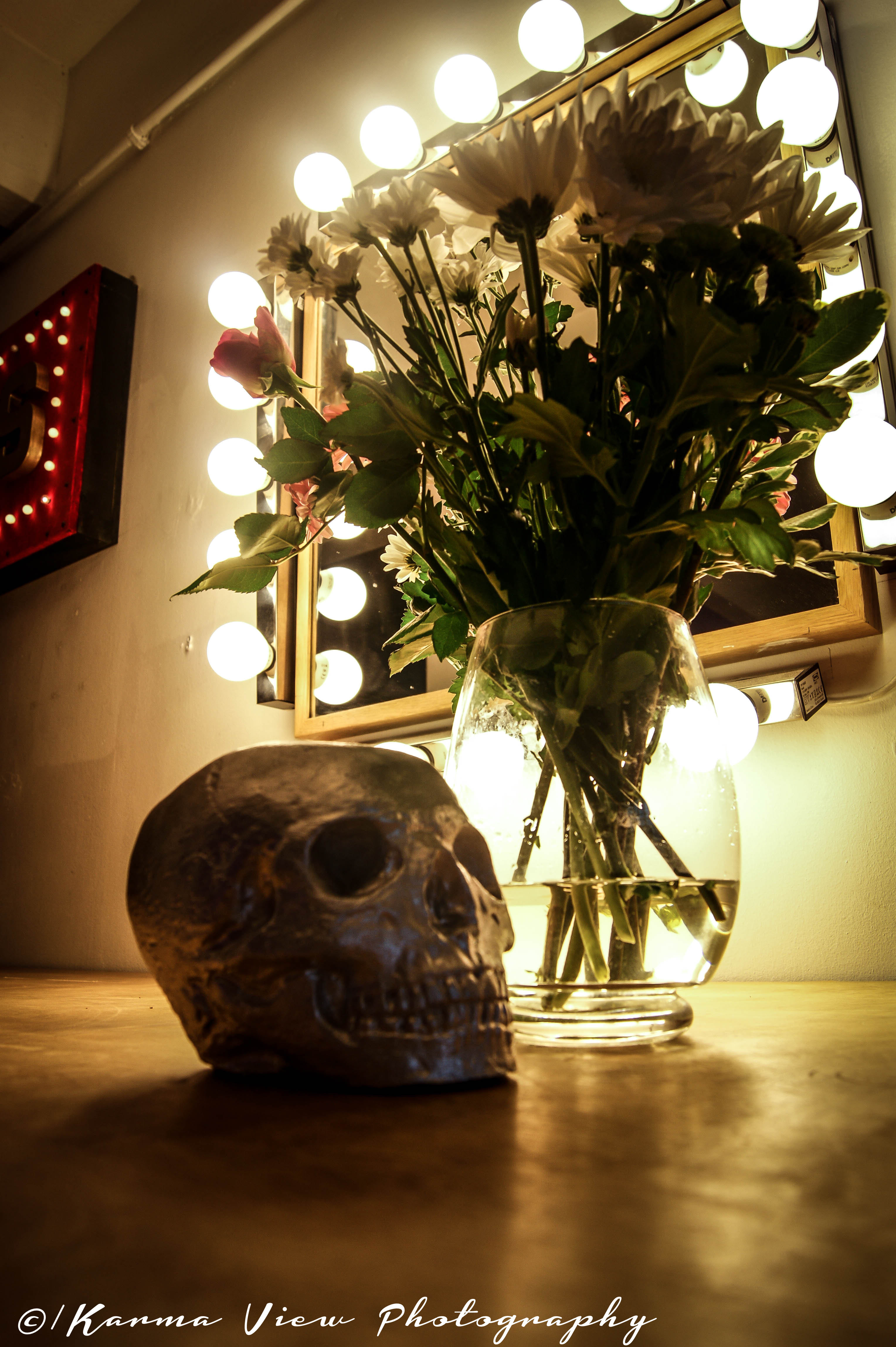 4th Floor (two adjoining studios with roof top terrace)  19