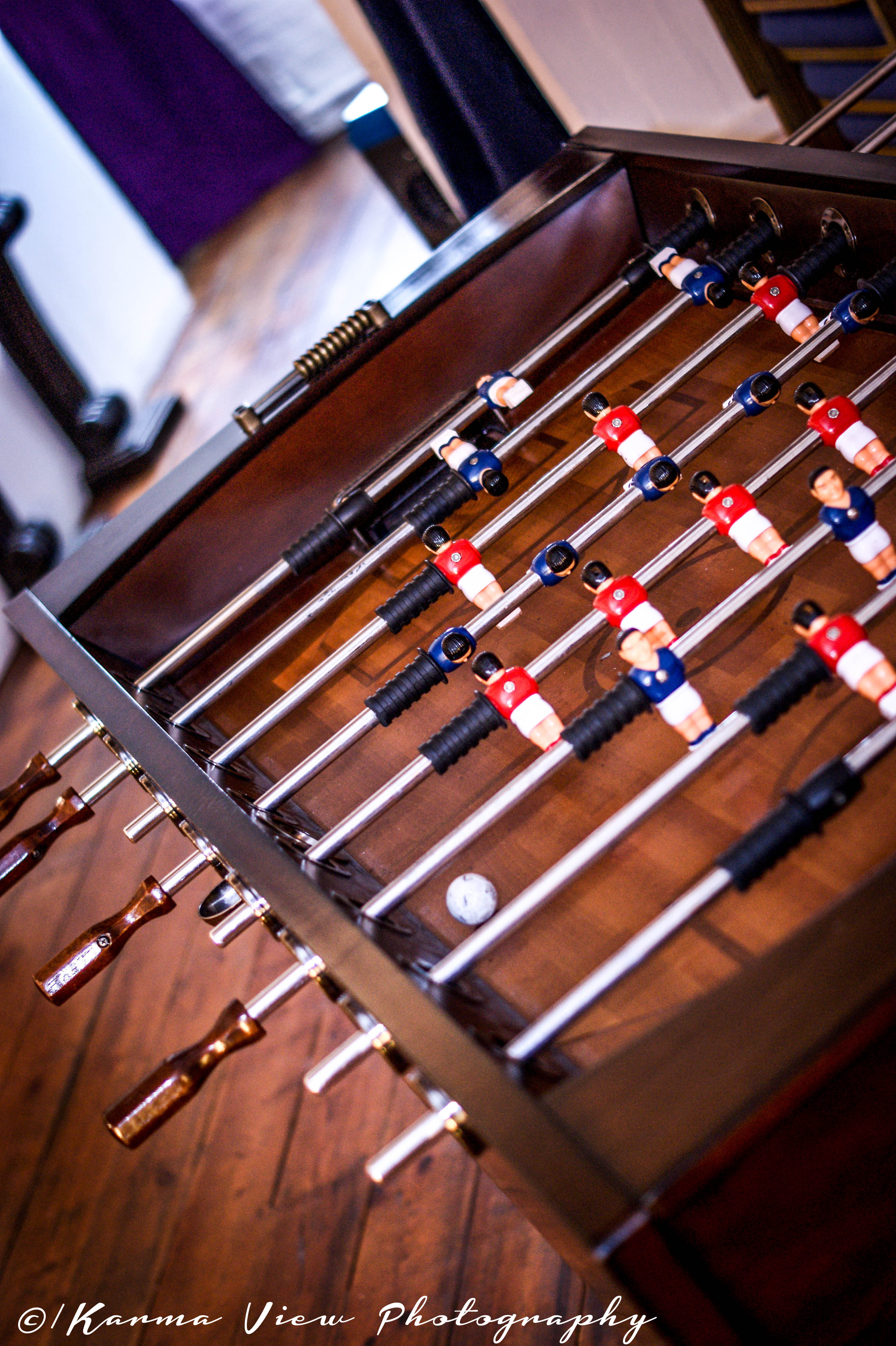 4th Floor (two adjoining studios with roof top terrace)  15