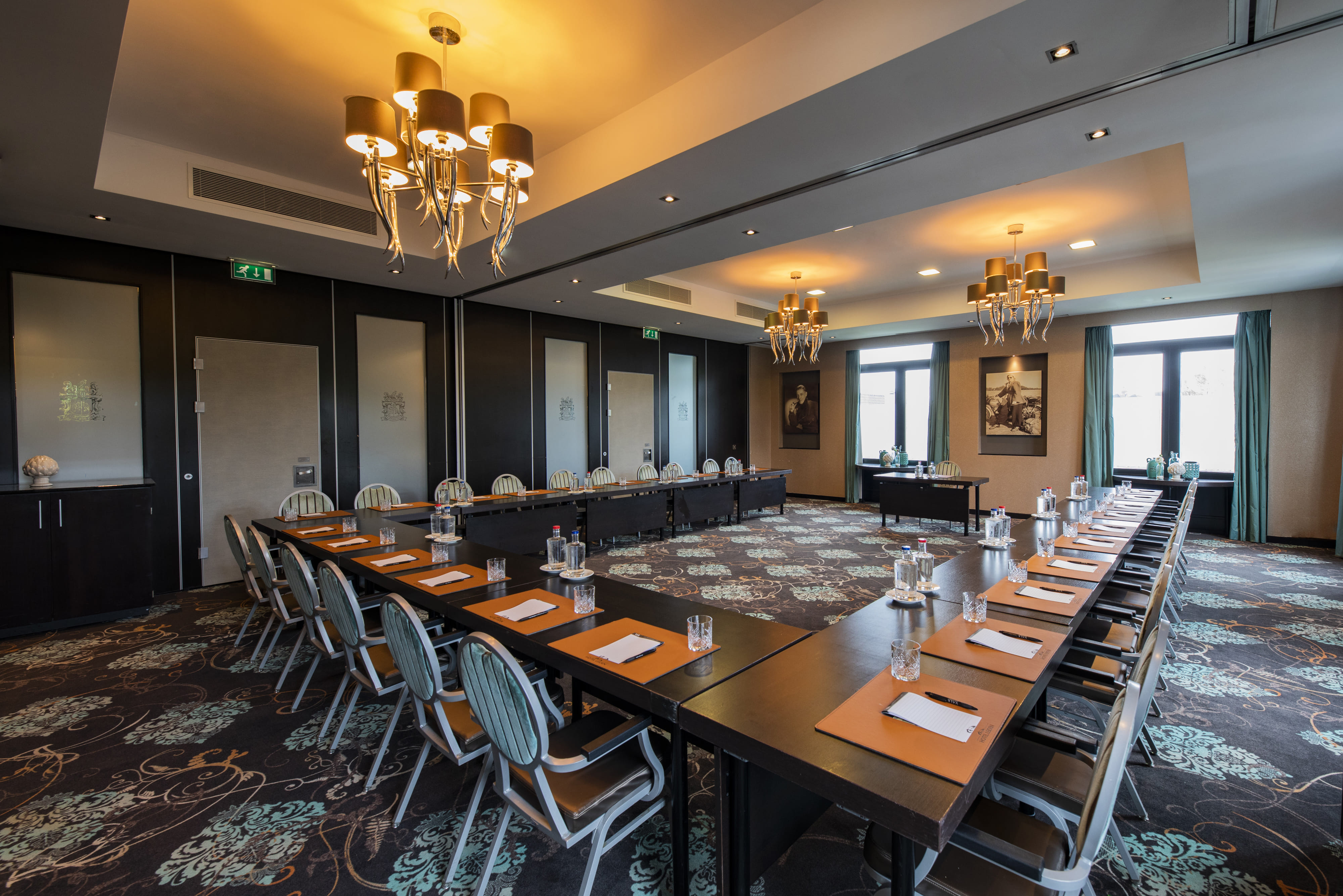 Zaal 2
