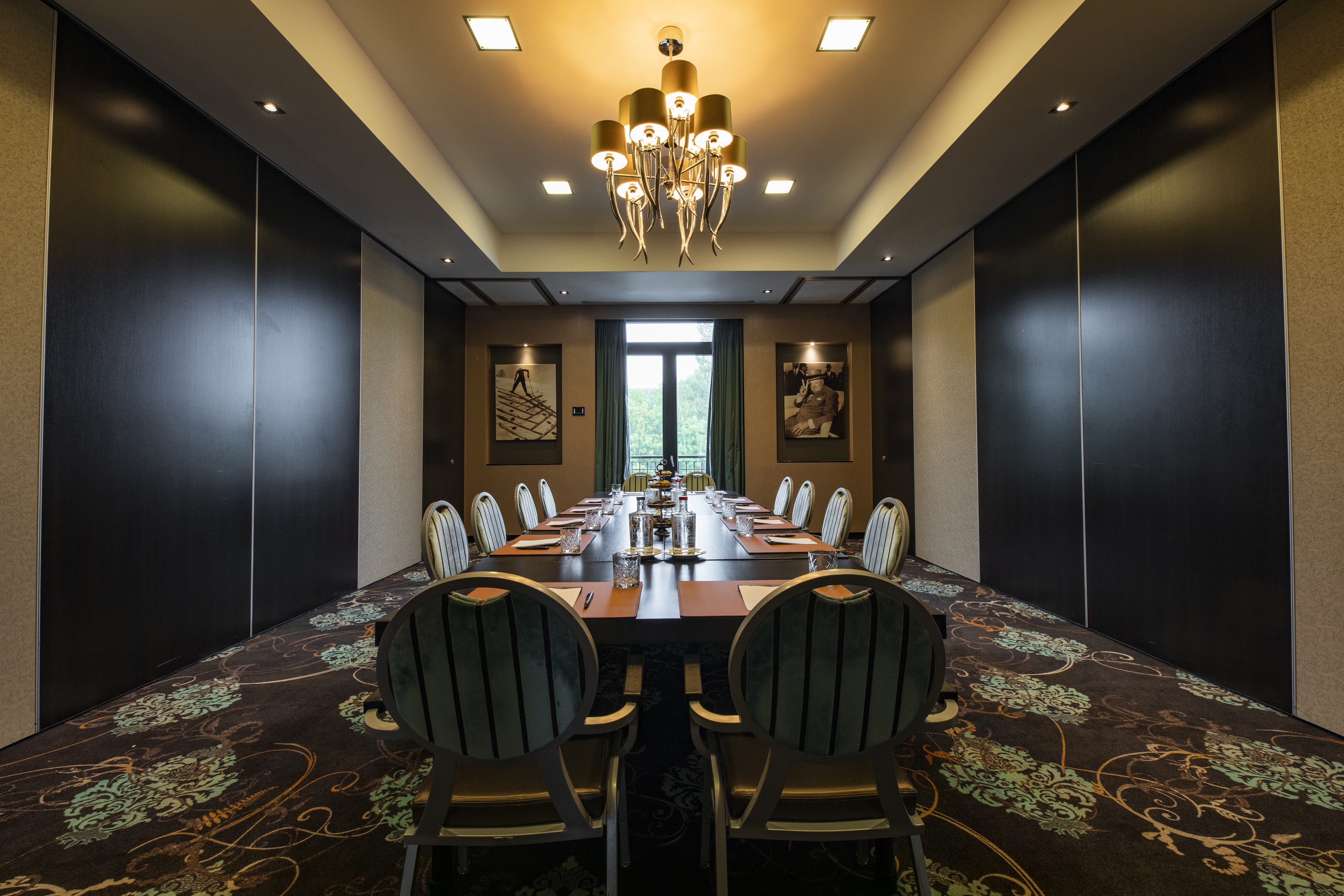 Zaal 3