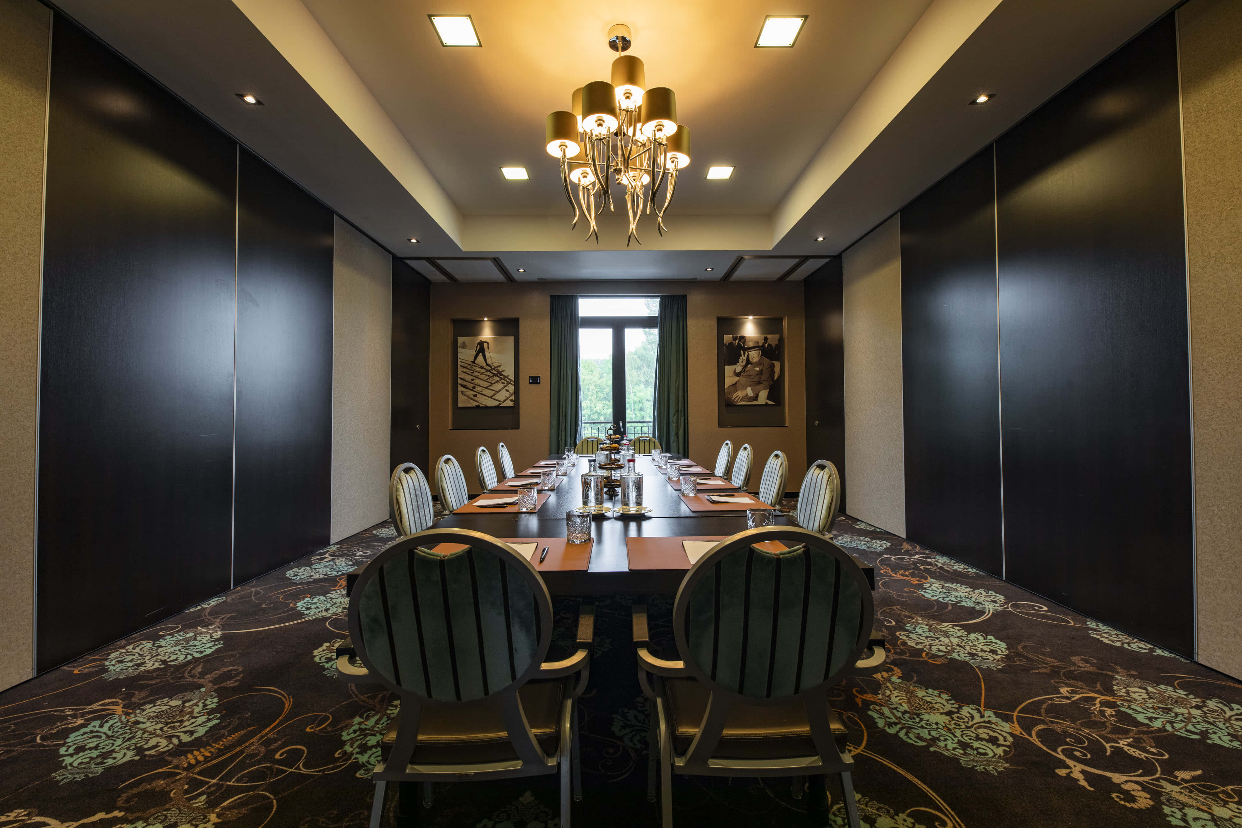 Zaal 3 0